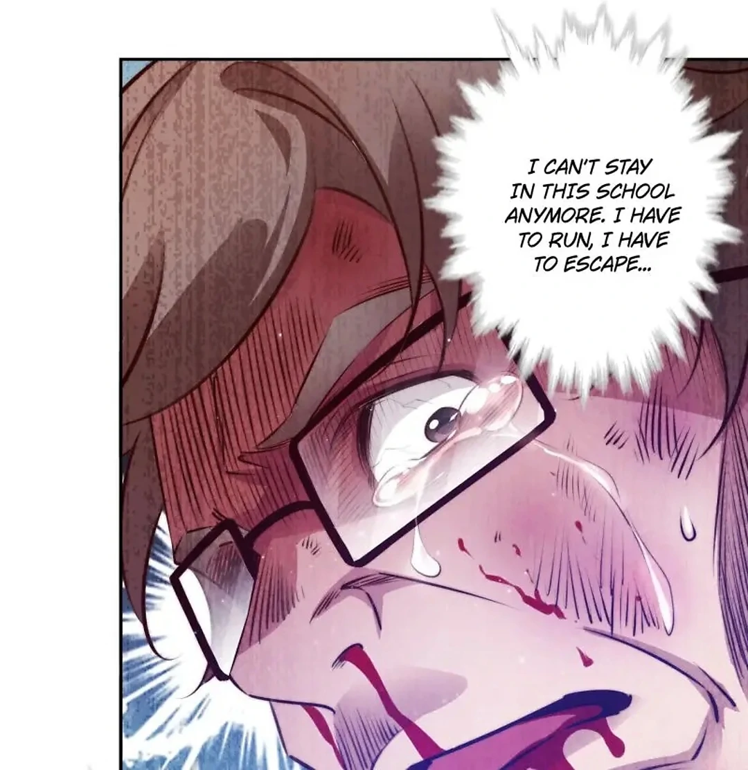 Scream Queen Chapter 126 - Page 21