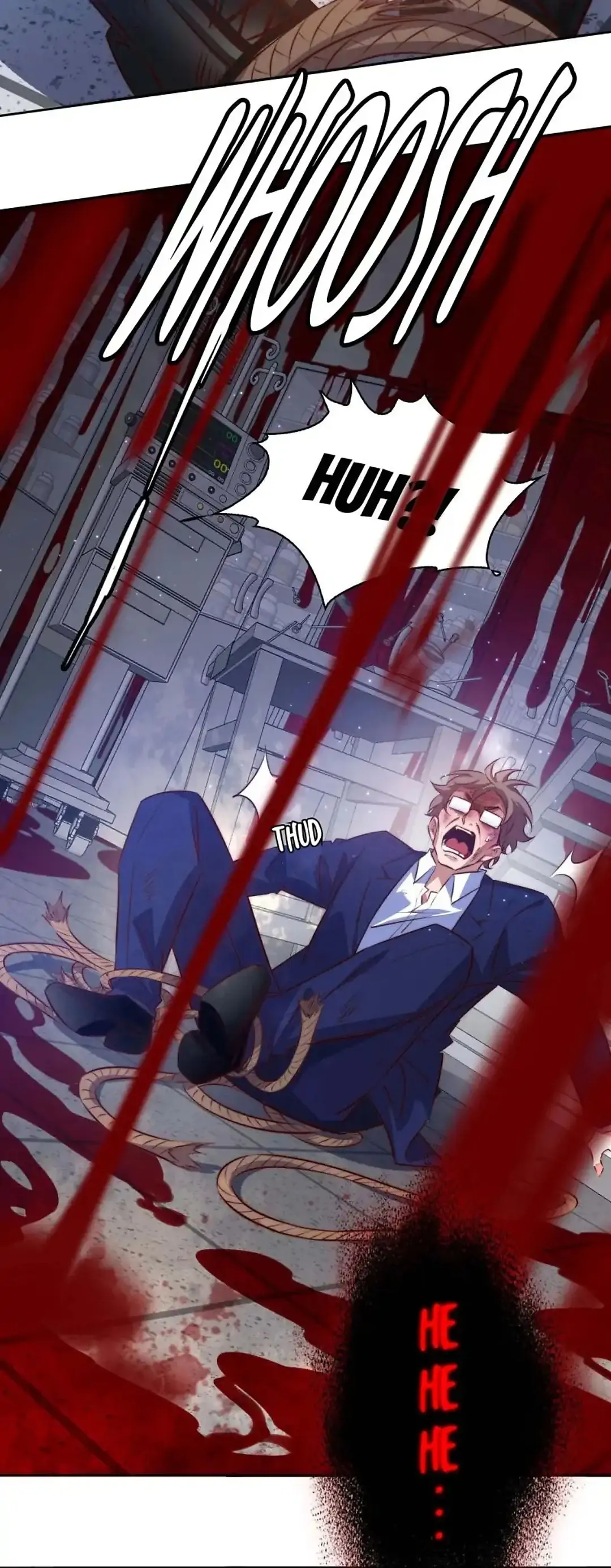 Scream Queen Chapter 126 - Page 24