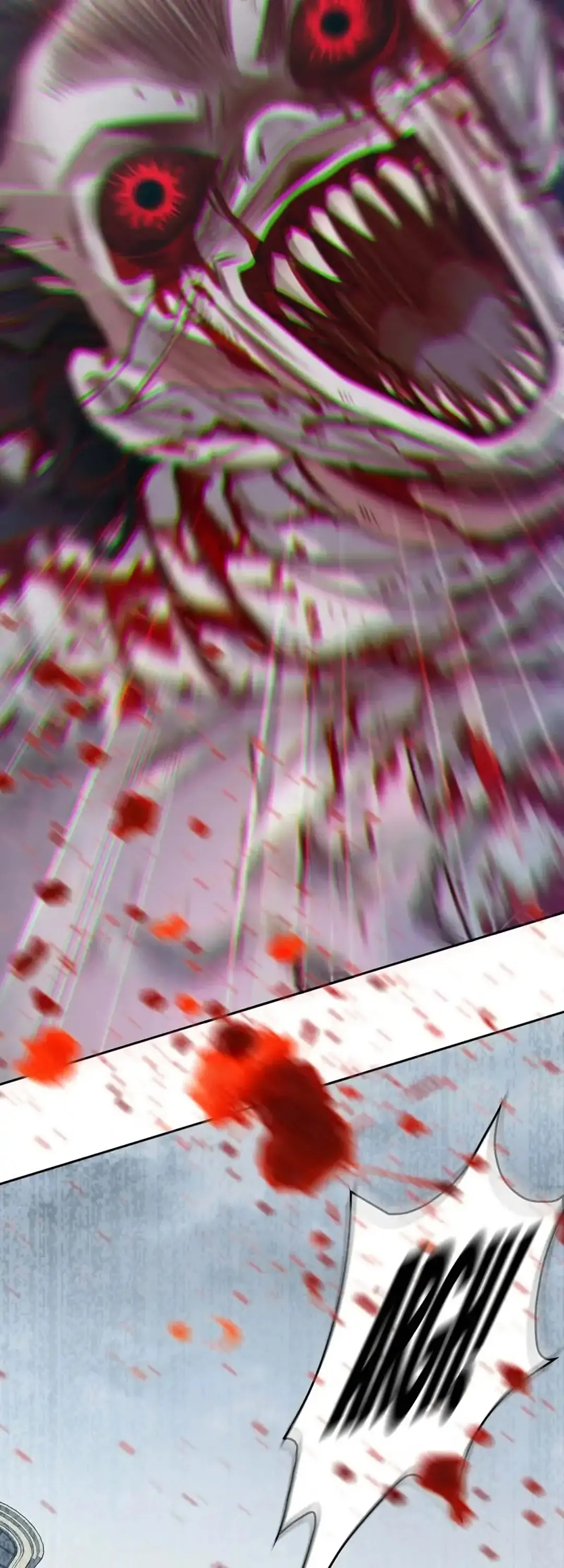 Scream Queen Chapter 126 - Page 27