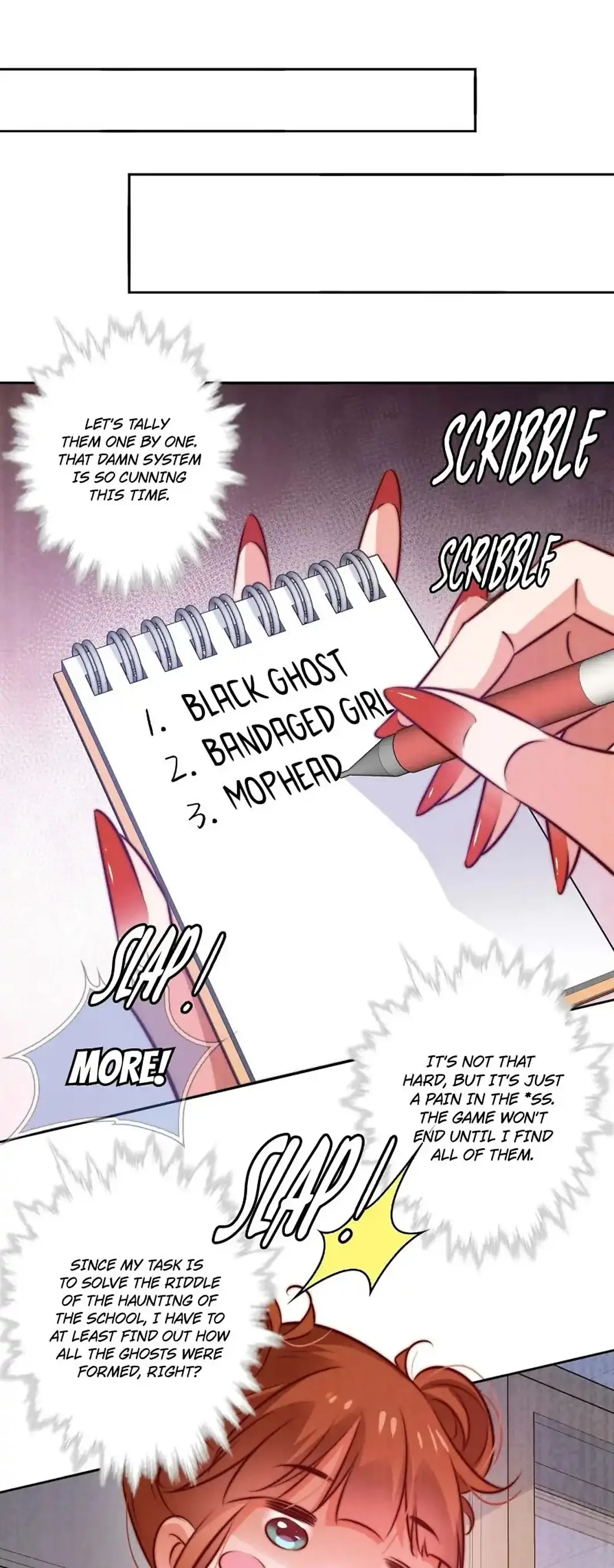 Scream Queen Chapter 126 - Page 29