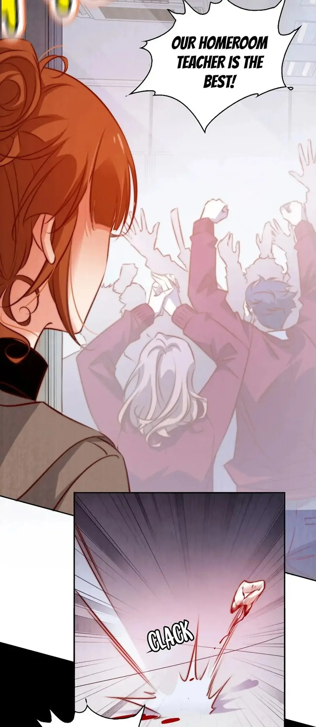 Scream Queen Chapter 126 - Page 31