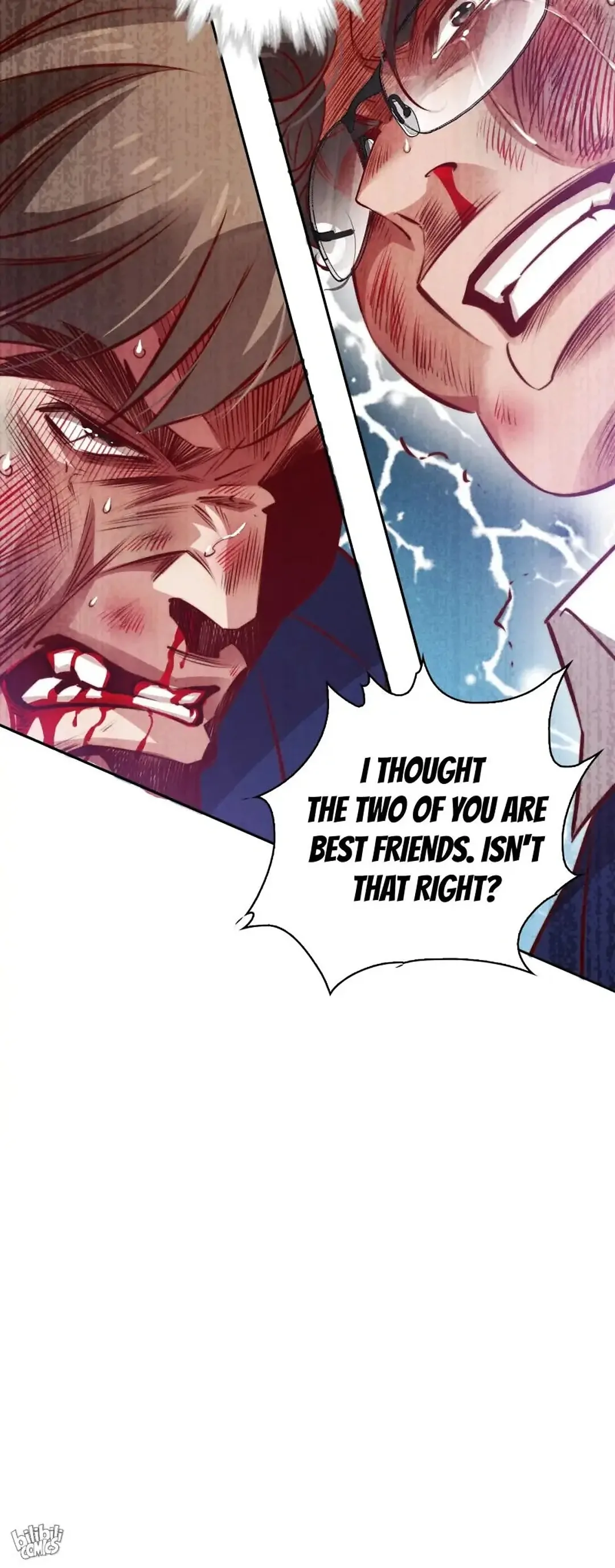 Scream Queen Chapter 126 - Page 33