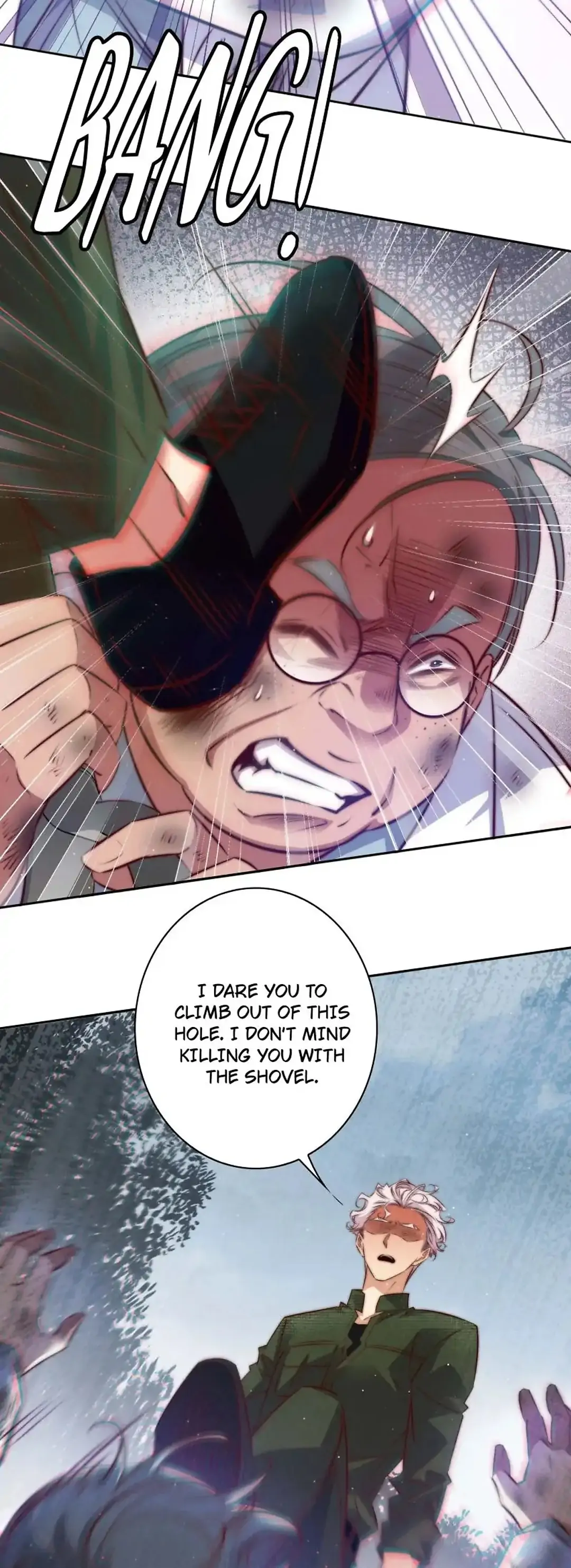 Scream Queen Chapter 126 - Page 4