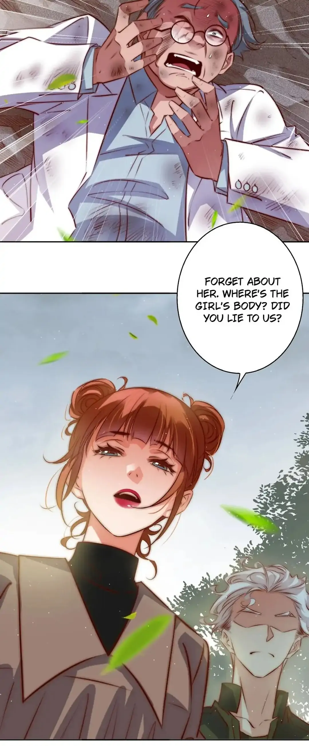 Scream Queen Chapter 126 - Page 6