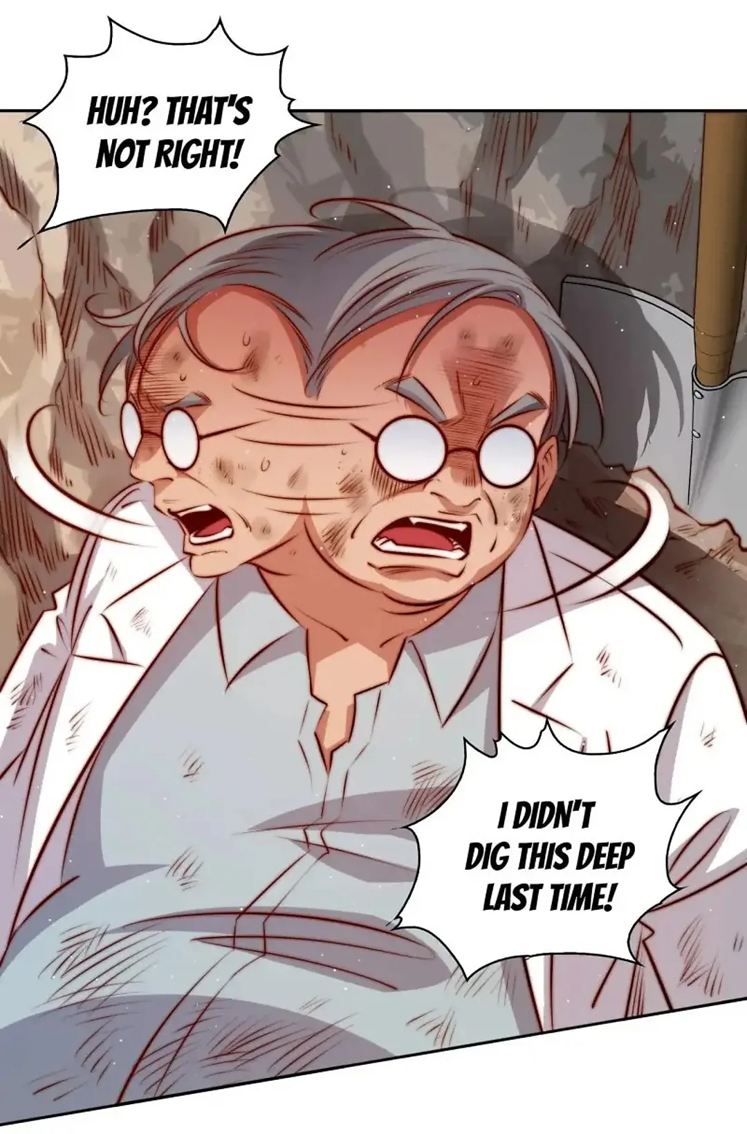 Scream Queen Chapter 126 - Page 7