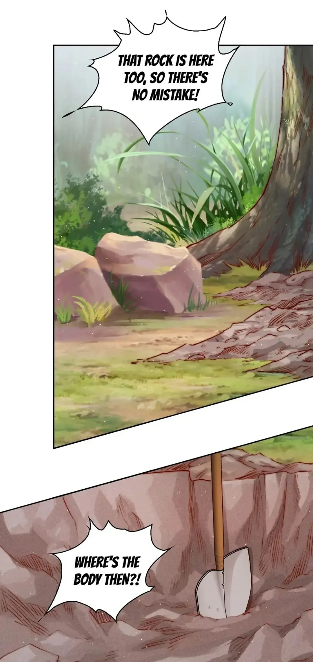 Scream Queen Chapter 126 - Page 9