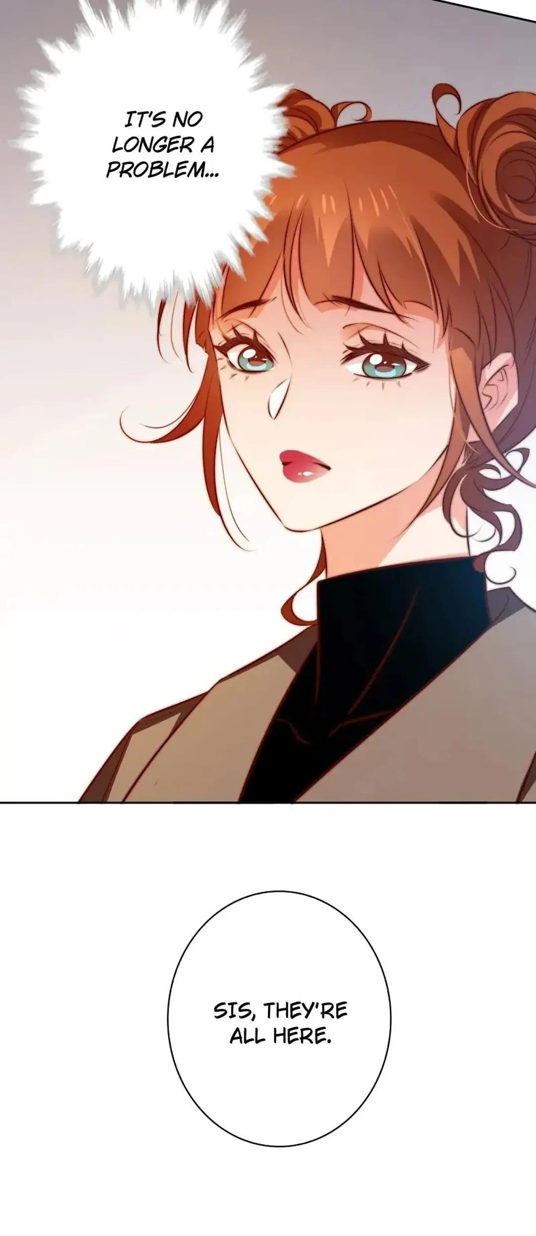 Scream Queen Chapter 127 - Page 10