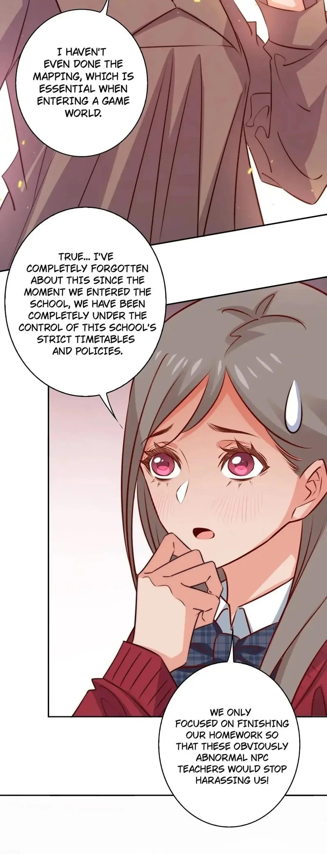 Scream Queen Chapter 127 - Page 12