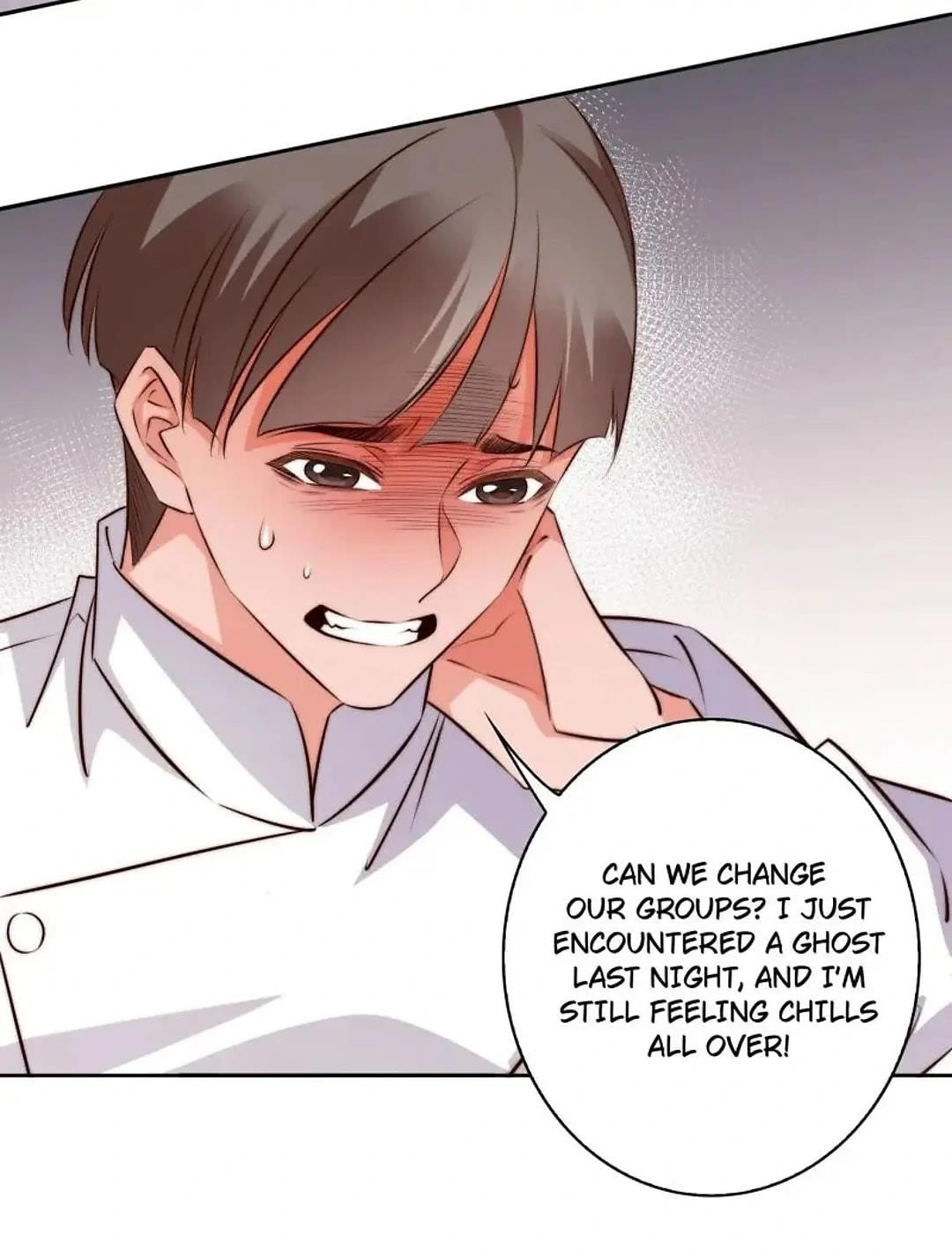 Scream Queen Chapter 127 - Page 14