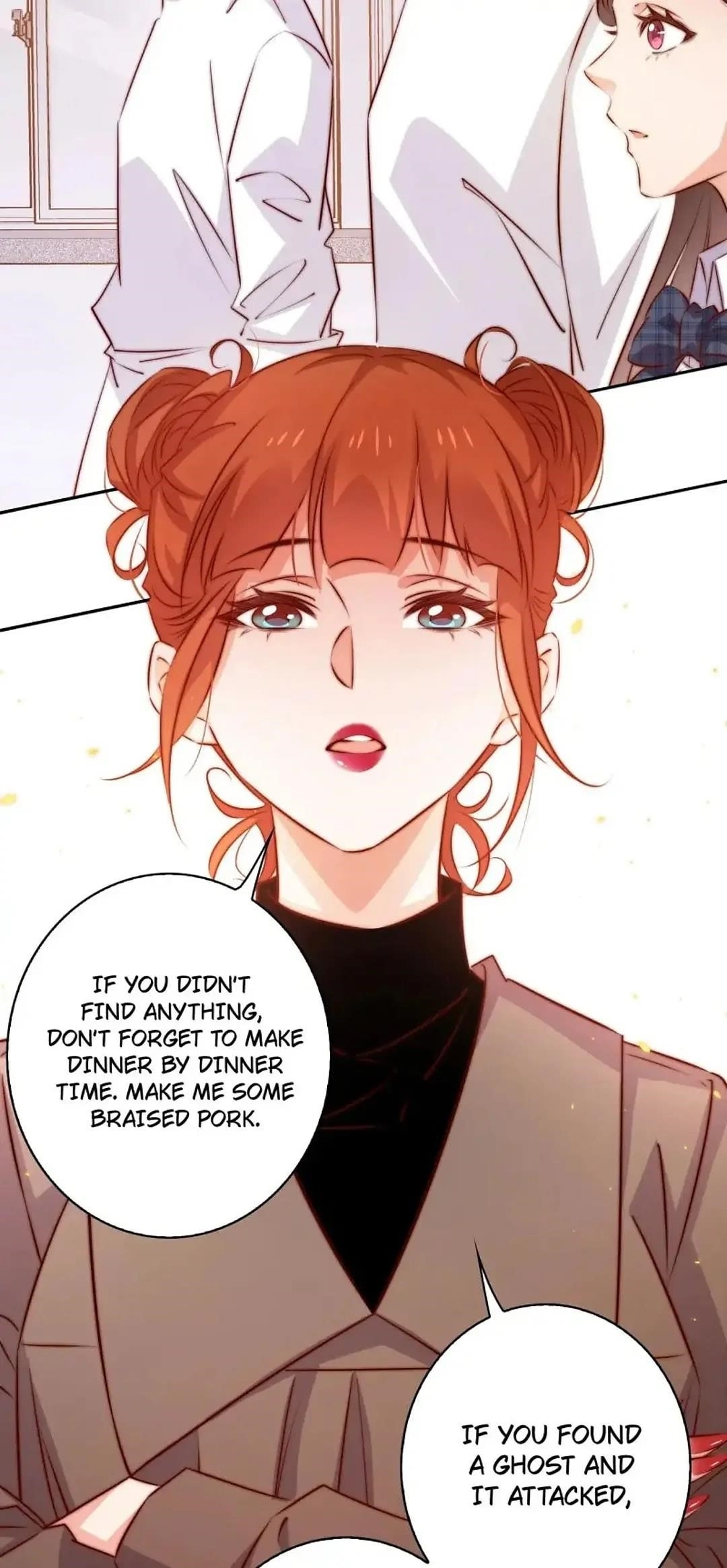 Scream Queen Chapter 127 - Page 16