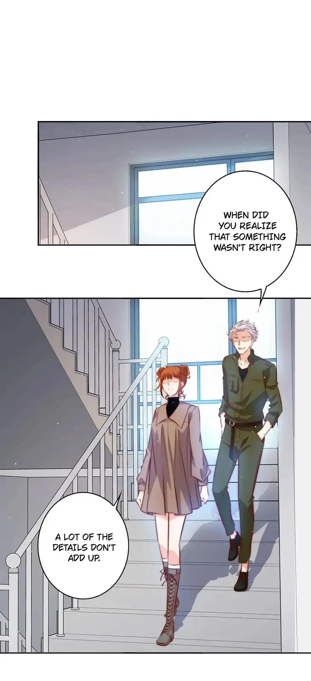 Scream Queen Chapter 127 - Page 20