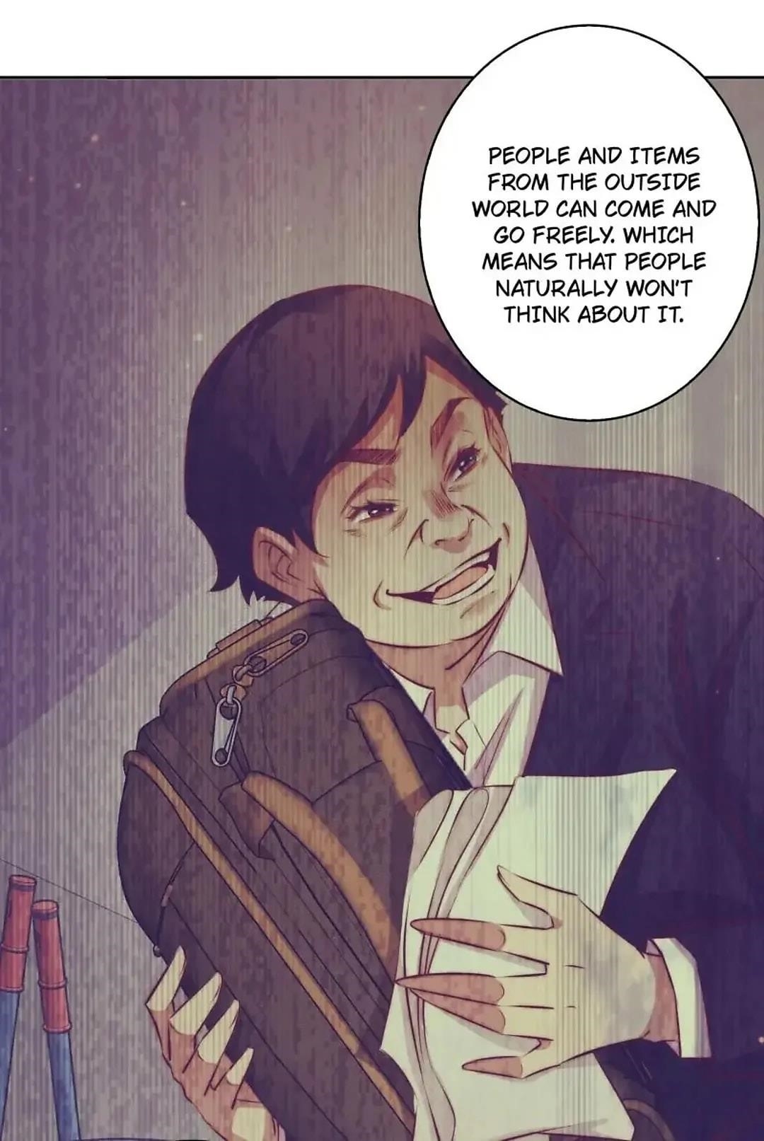 Scream Queen Chapter 127 - Page 24