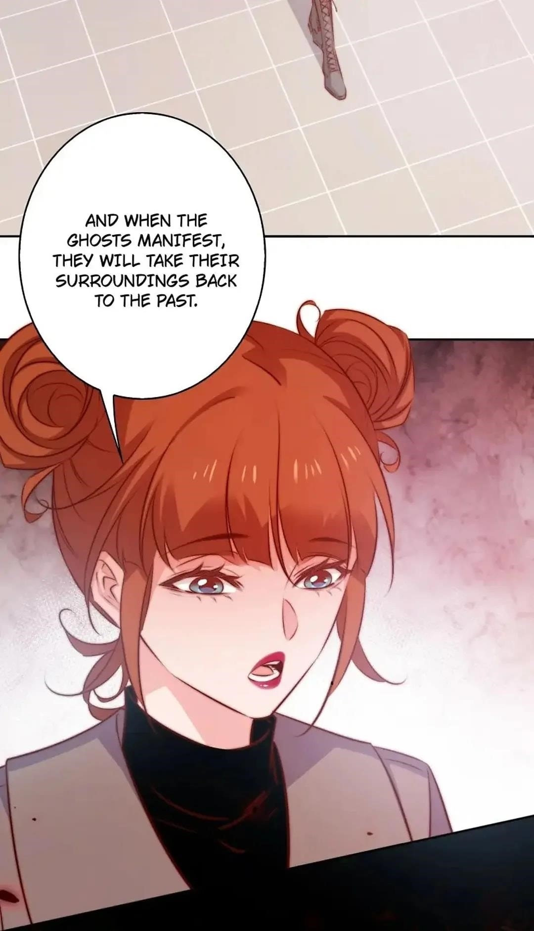 Scream Queen Chapter 127 - Page 26