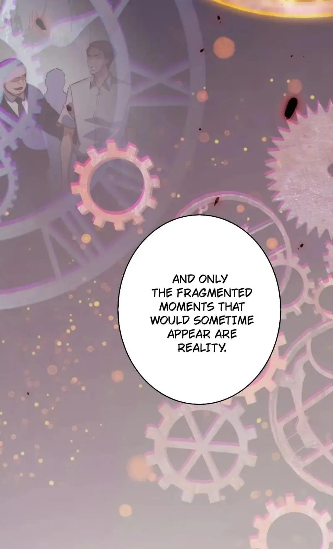 Scream Queen Chapter 127 - Page 28