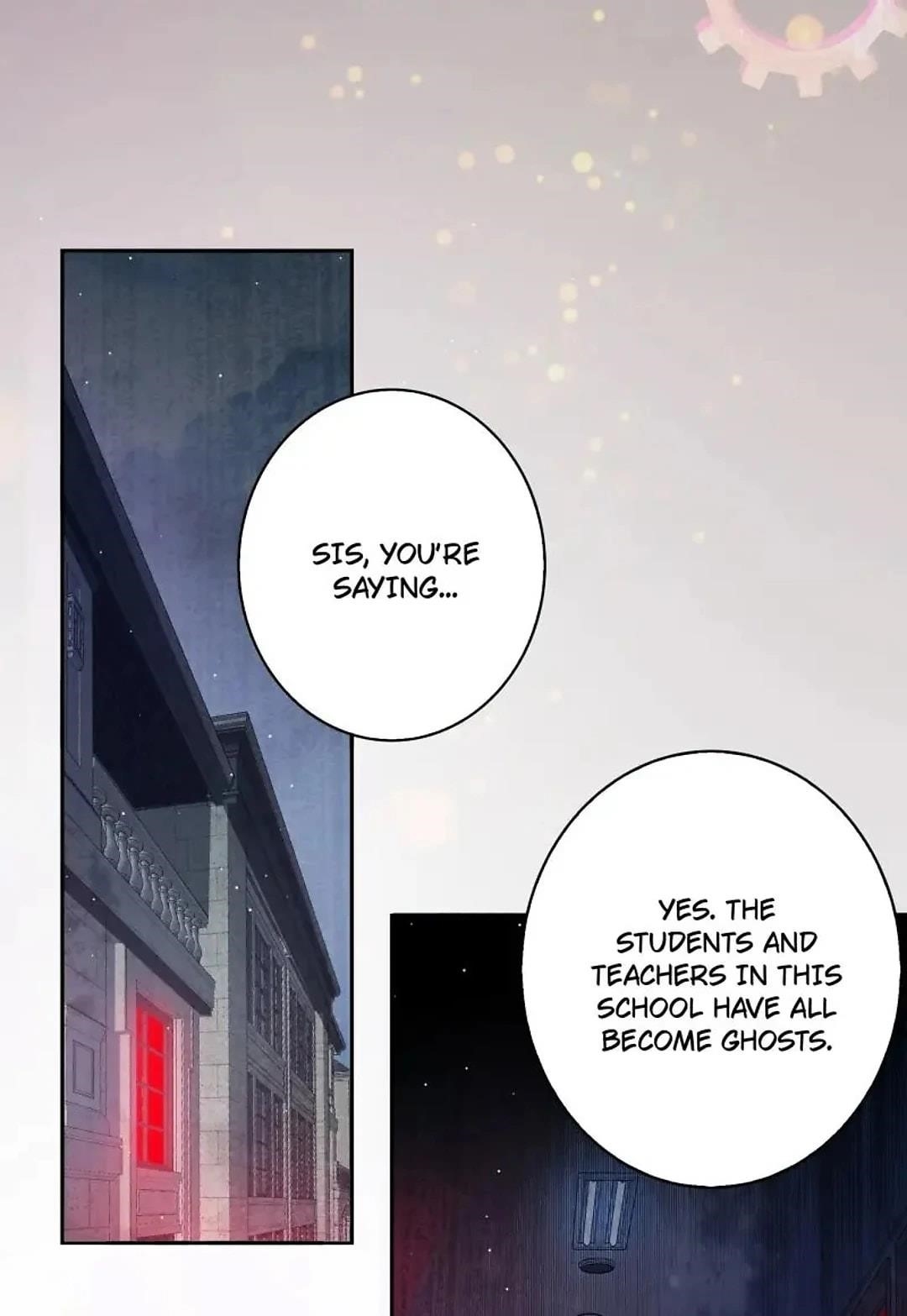 Scream Queen Chapter 127 - Page 29