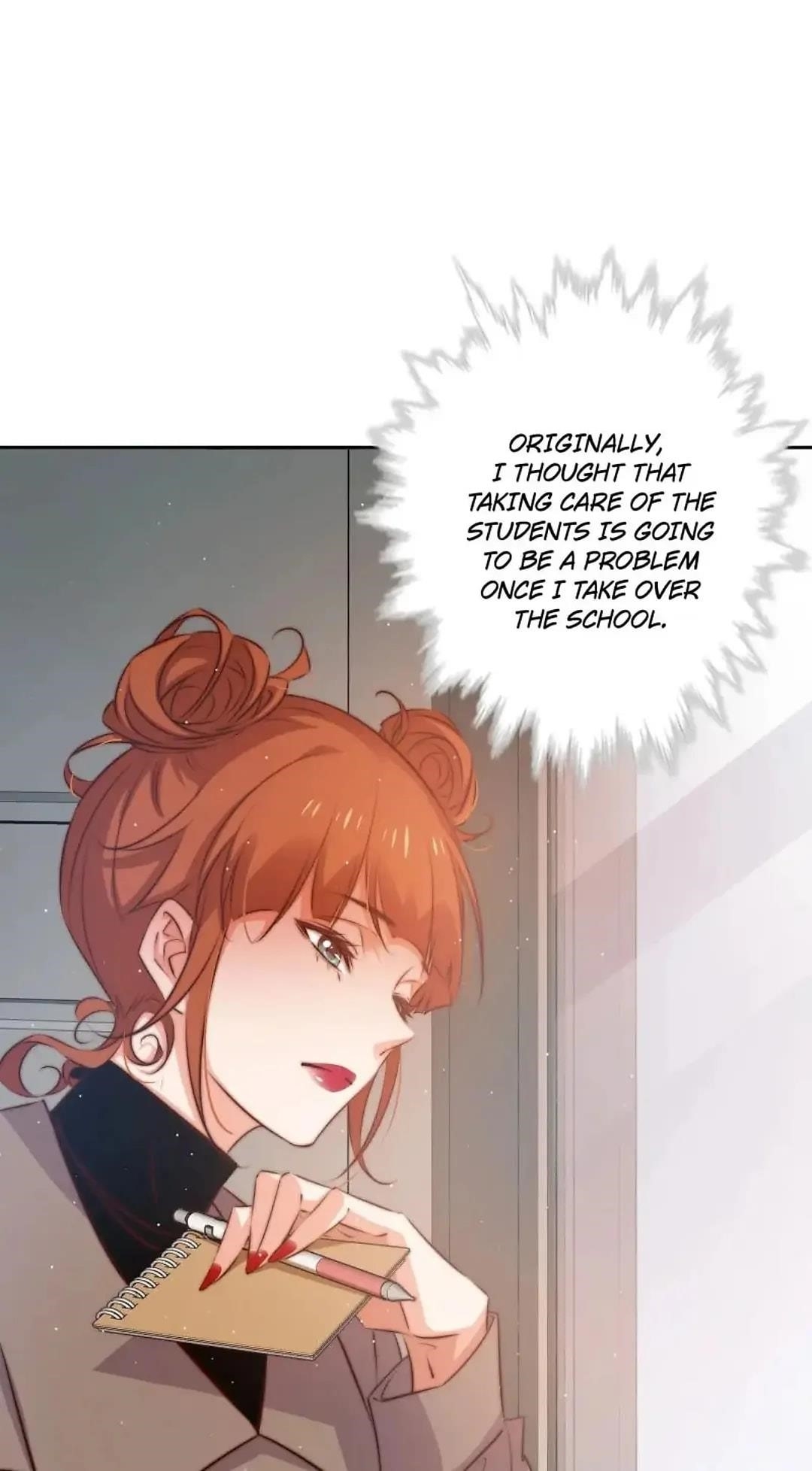 Scream Queen Chapter 127 - Page 3