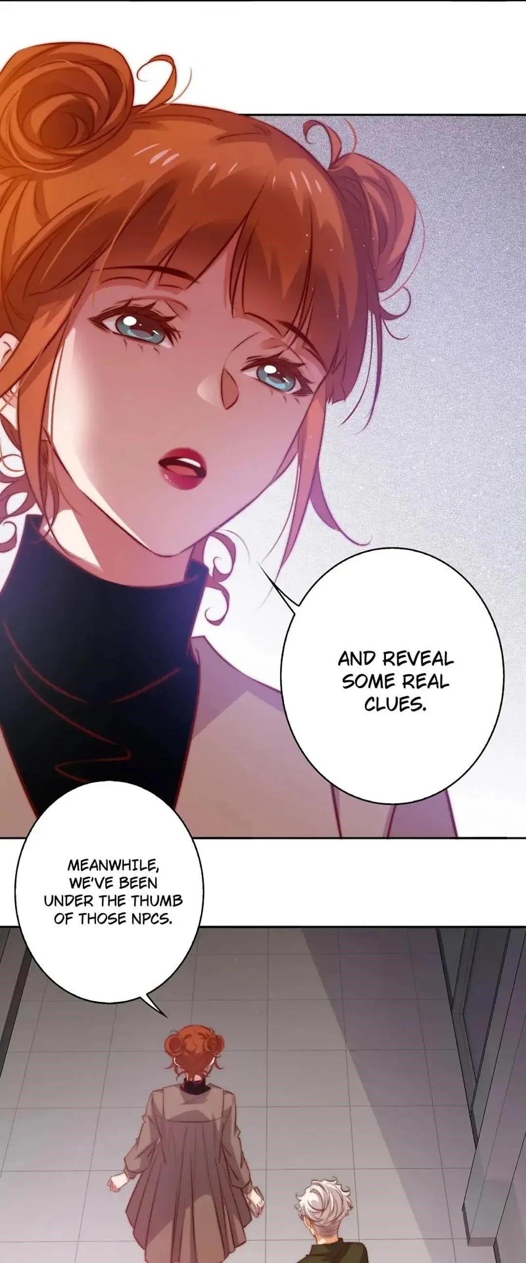 Scream Queen Chapter 127 - Page 34