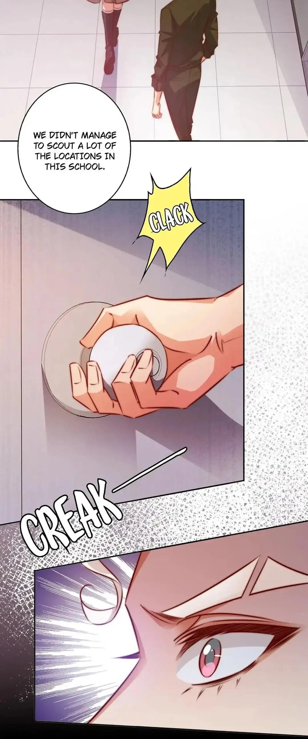 Scream Queen Chapter 127 - Page 35