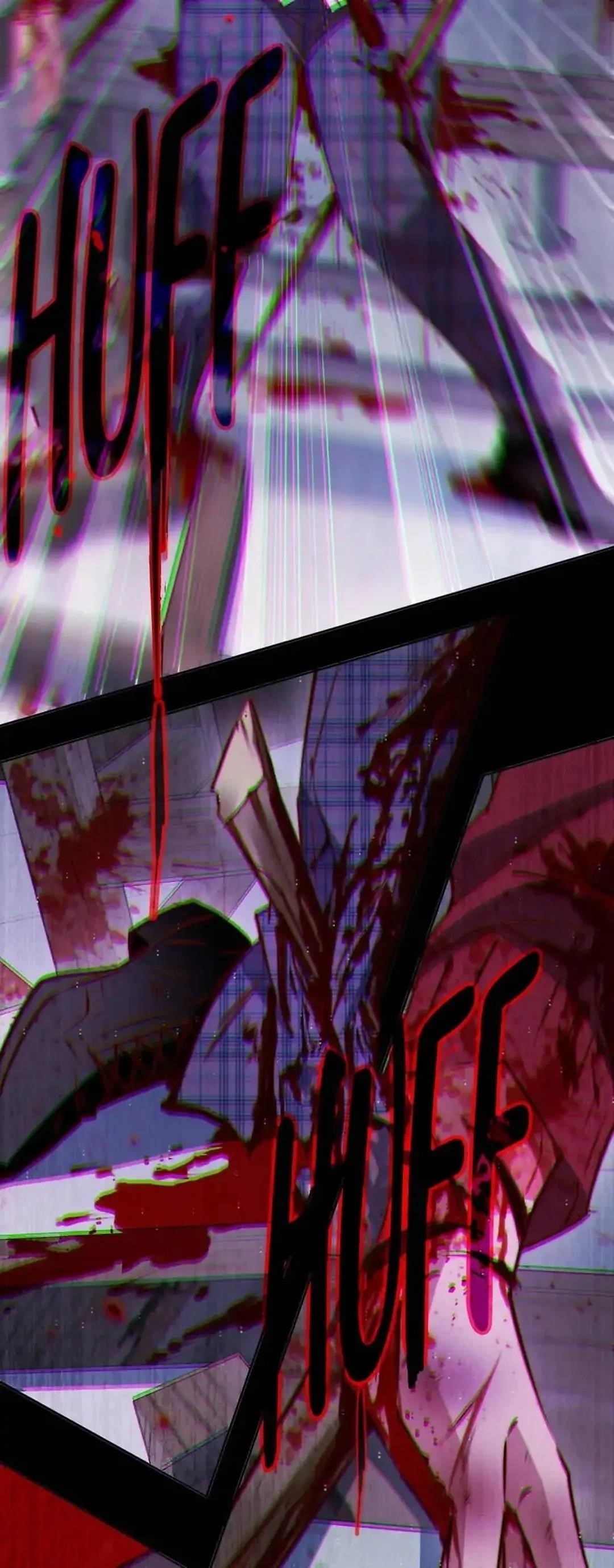 Scream Queen Chapter 127 - Page 37