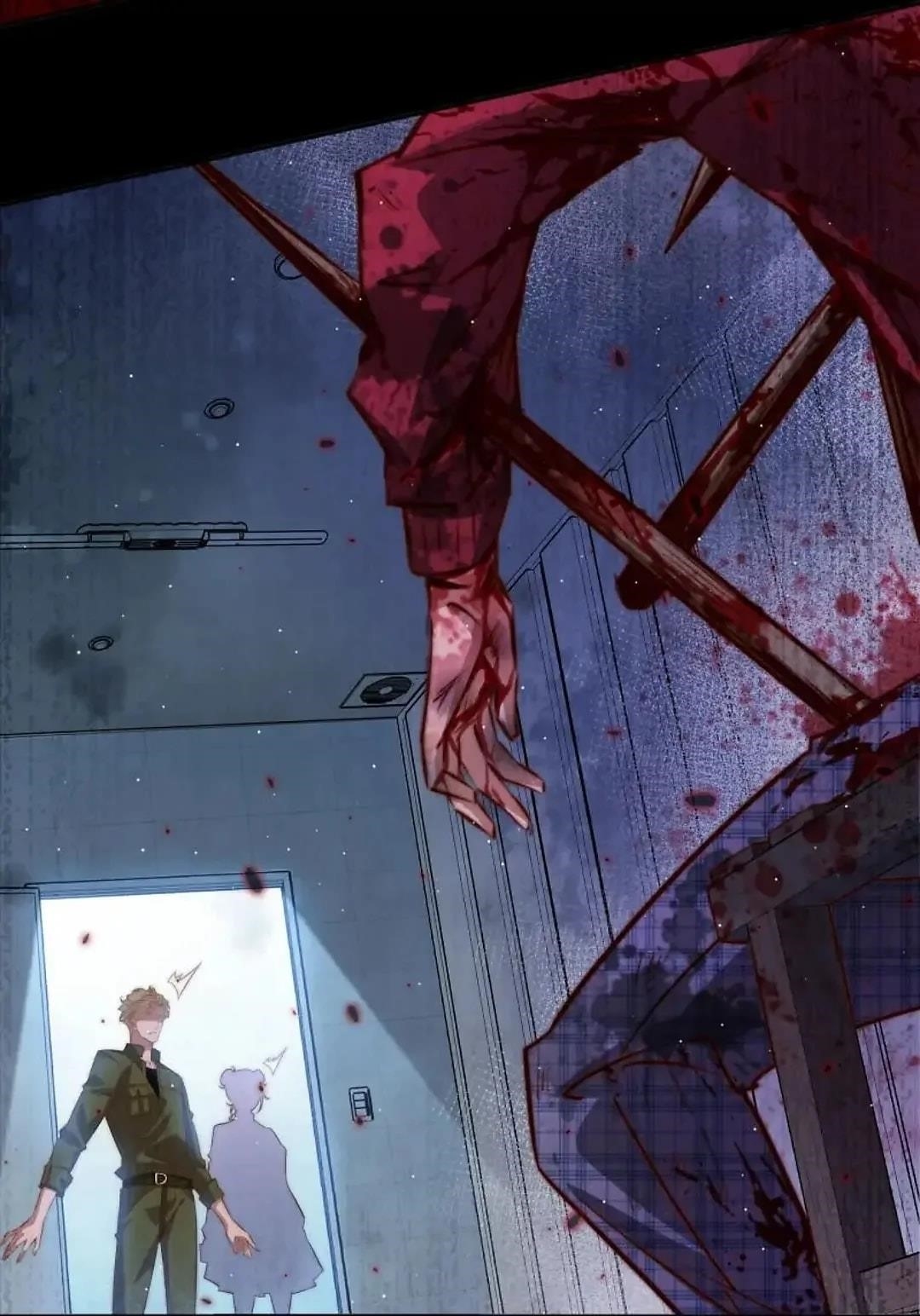 Scream Queen Chapter 127 - Page 39