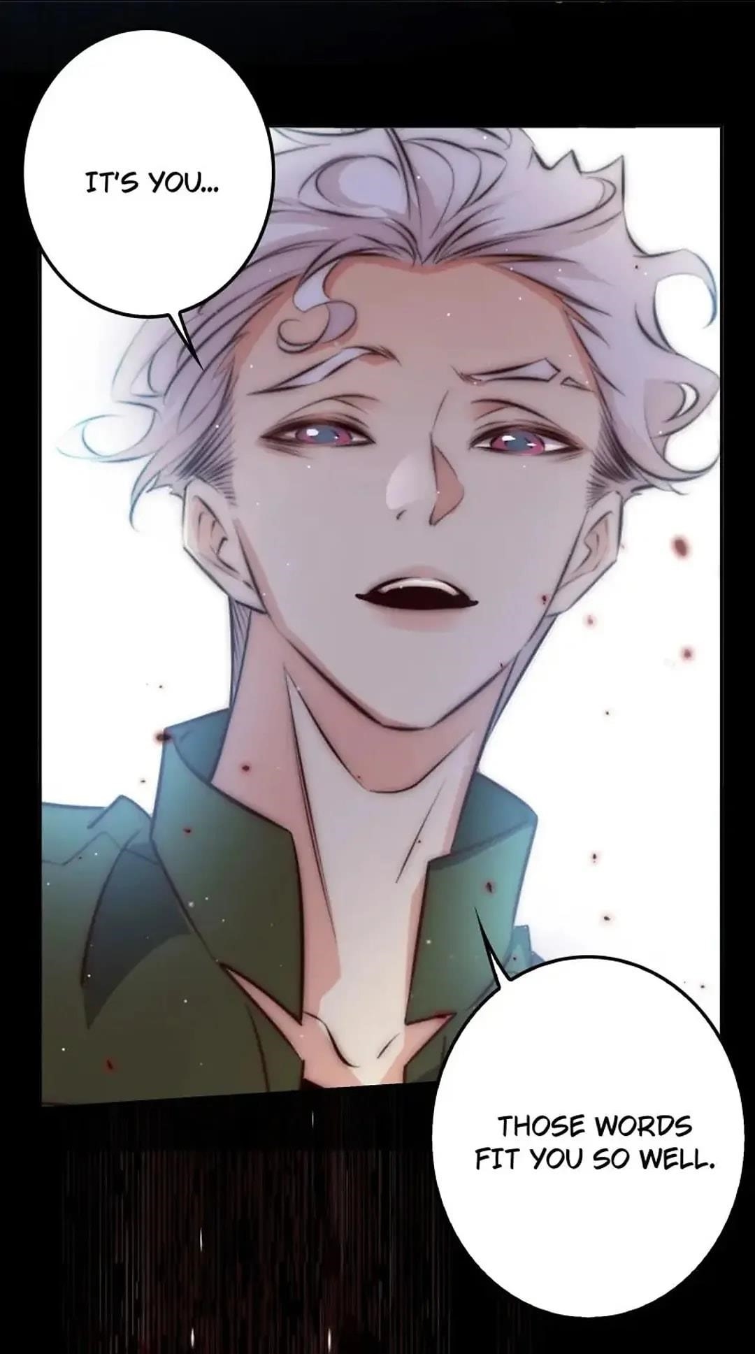 Scream Queen Chapter 127 - Page 40