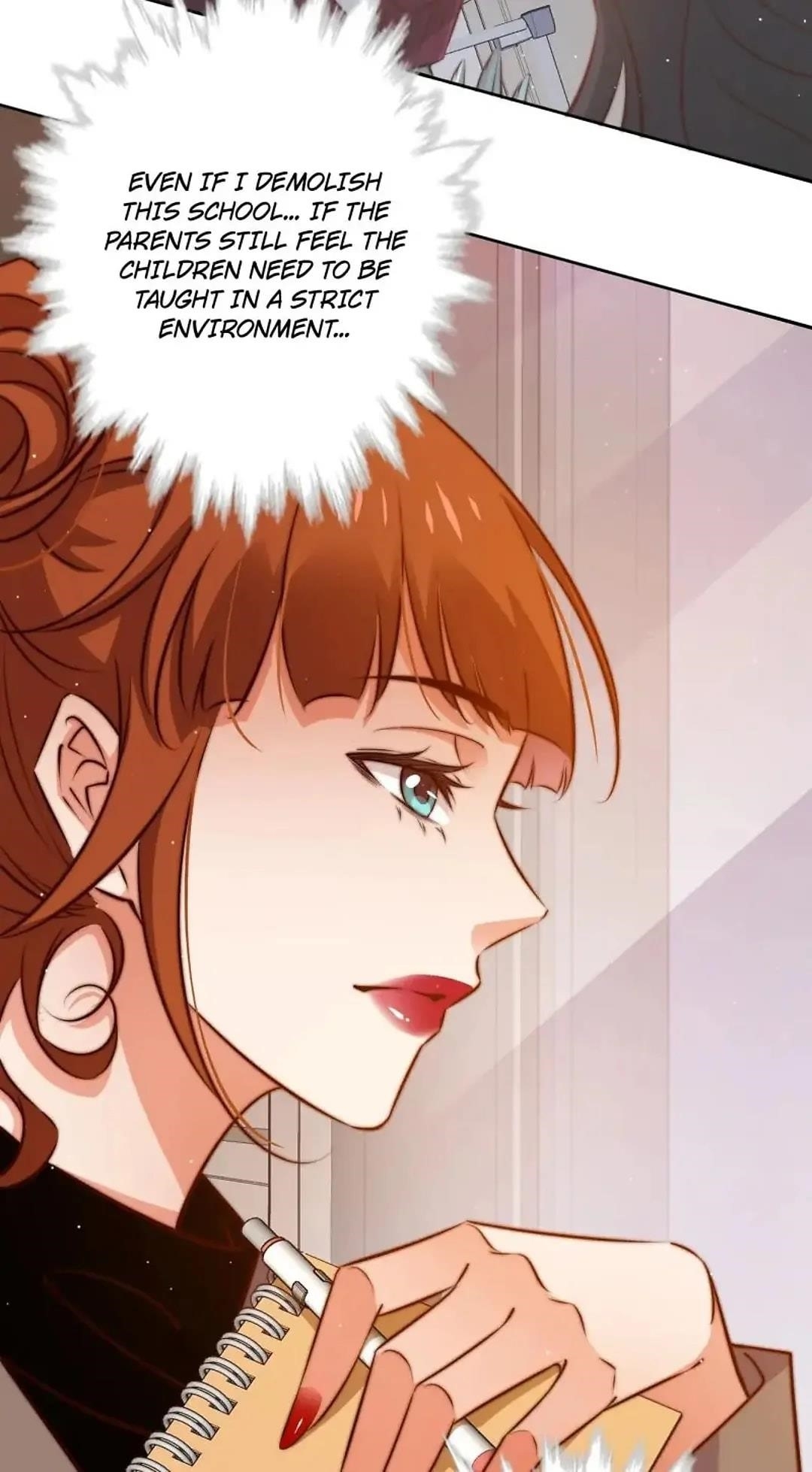 Scream Queen Chapter 127 - Page 5