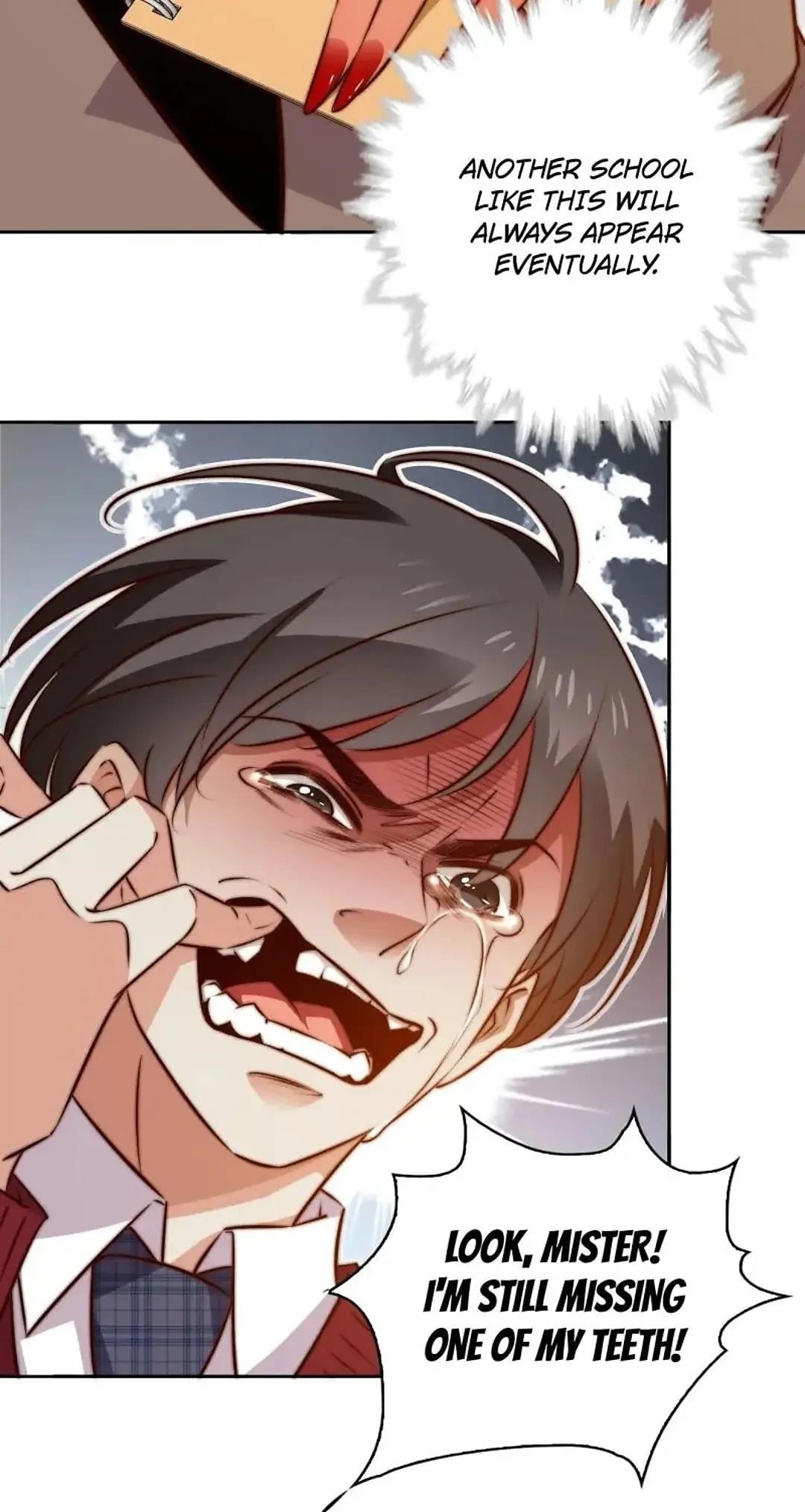 Scream Queen Chapter 127 - Page 6