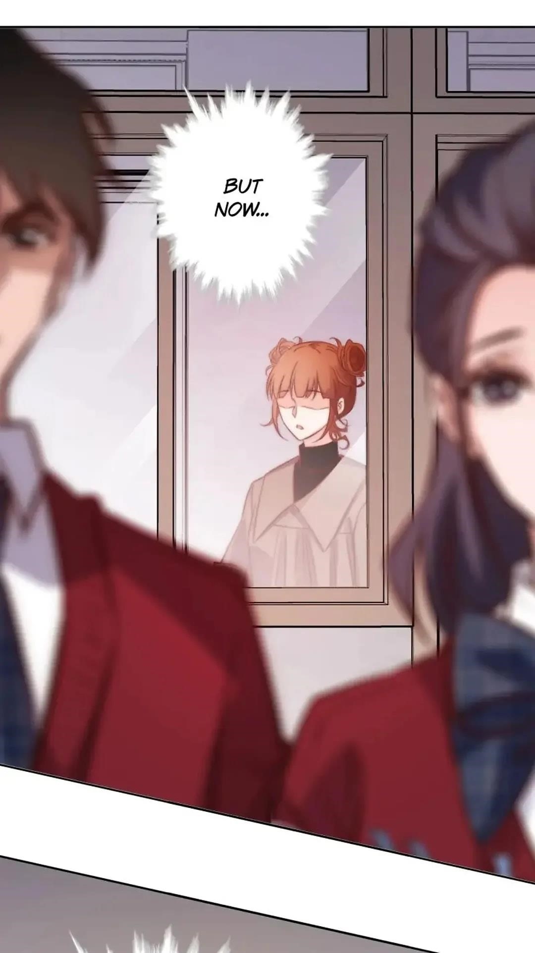 Scream Queen Chapter 127 - Page 9