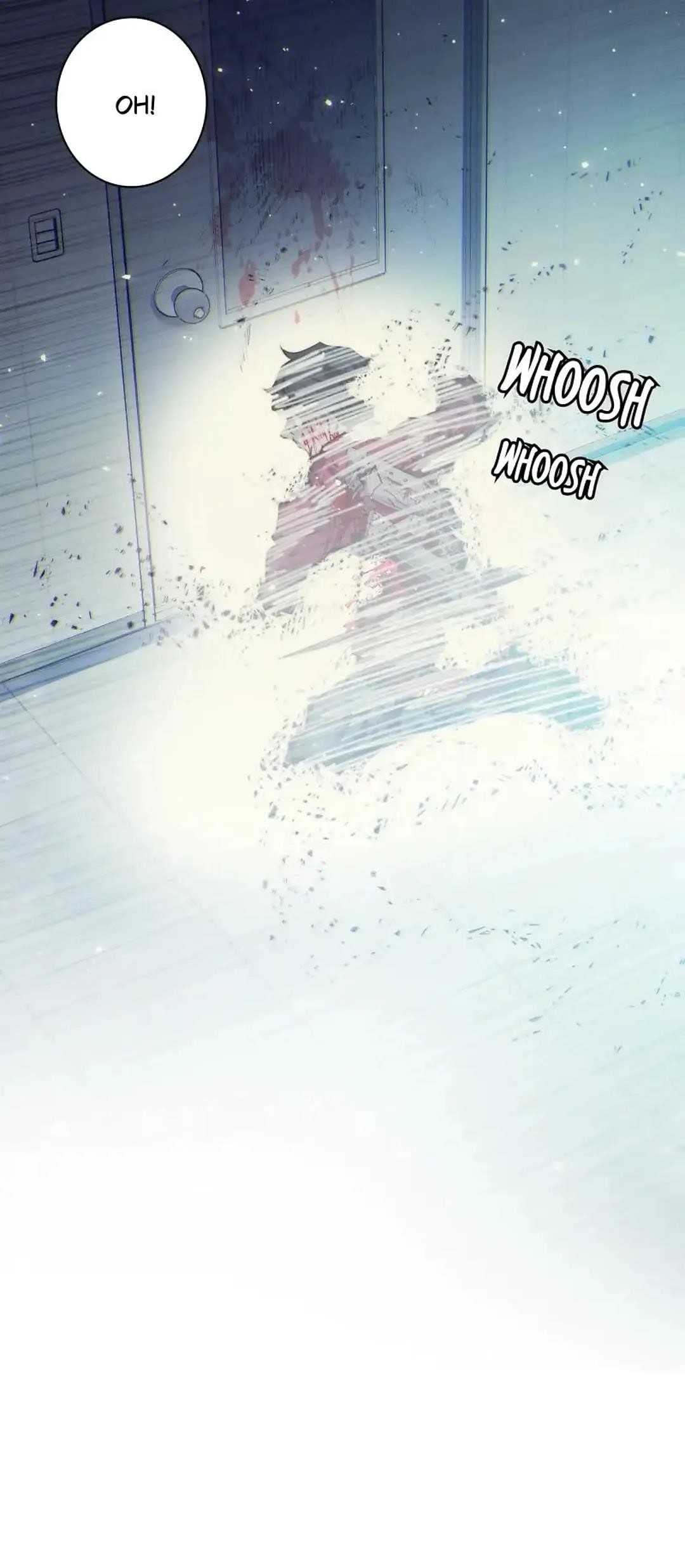 Scream Queen Chapter 128 - Page 12