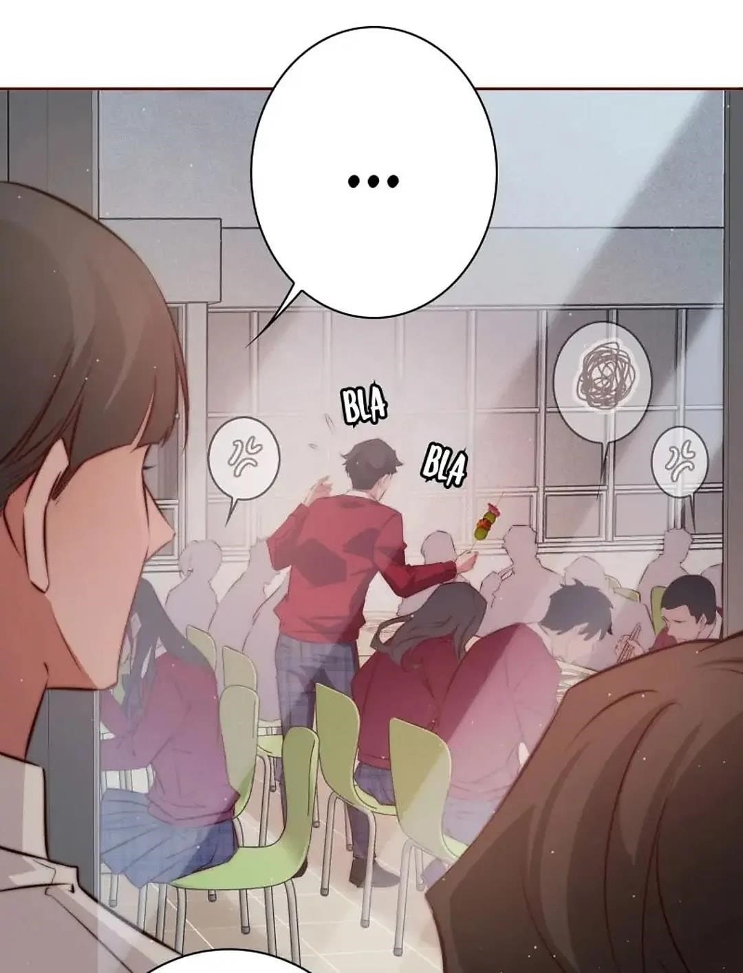 Scream Queen Chapter 128 - Page 15