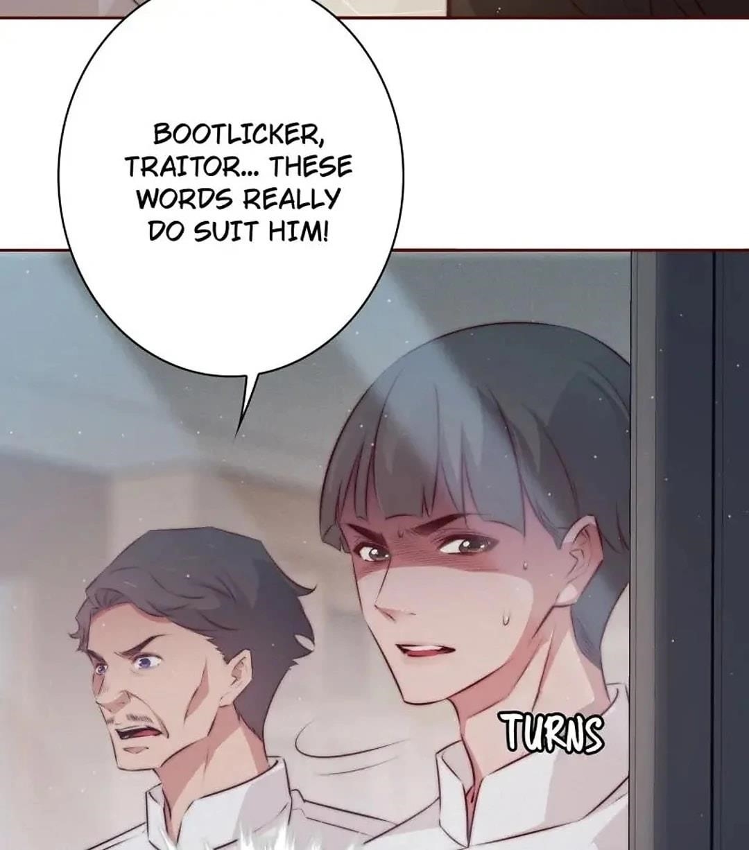 Scream Queen Chapter 128 - Page 16