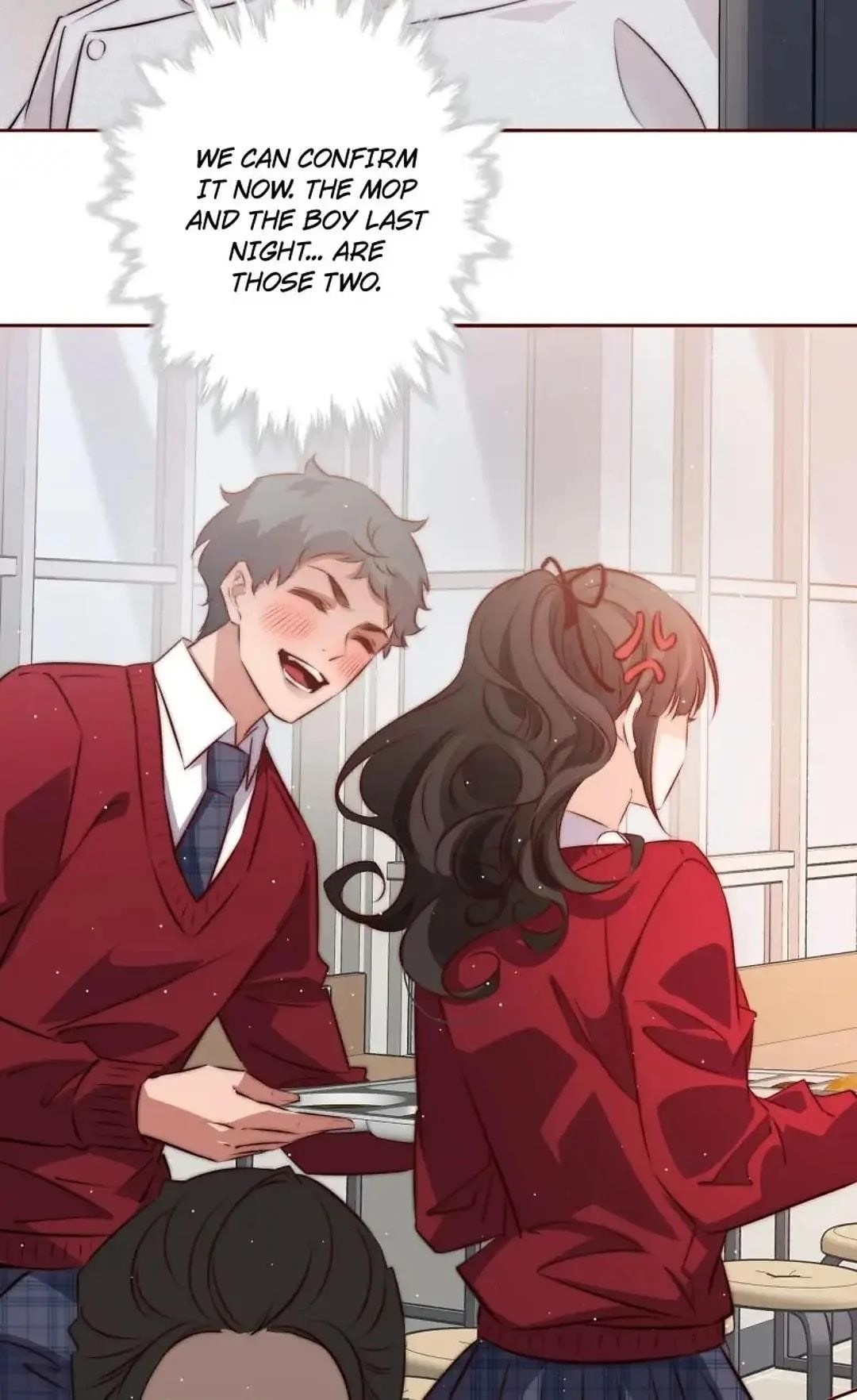 Scream Queen Chapter 128 - Page 17