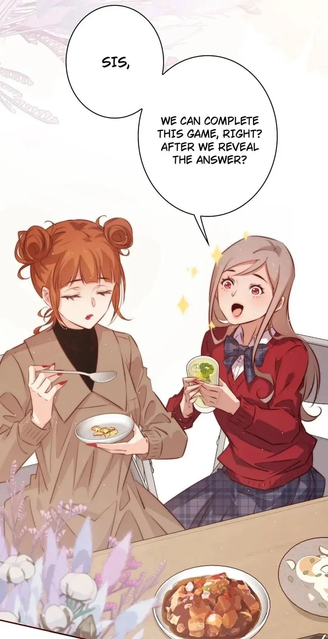 Scream Queen Chapter 128 - Page 20