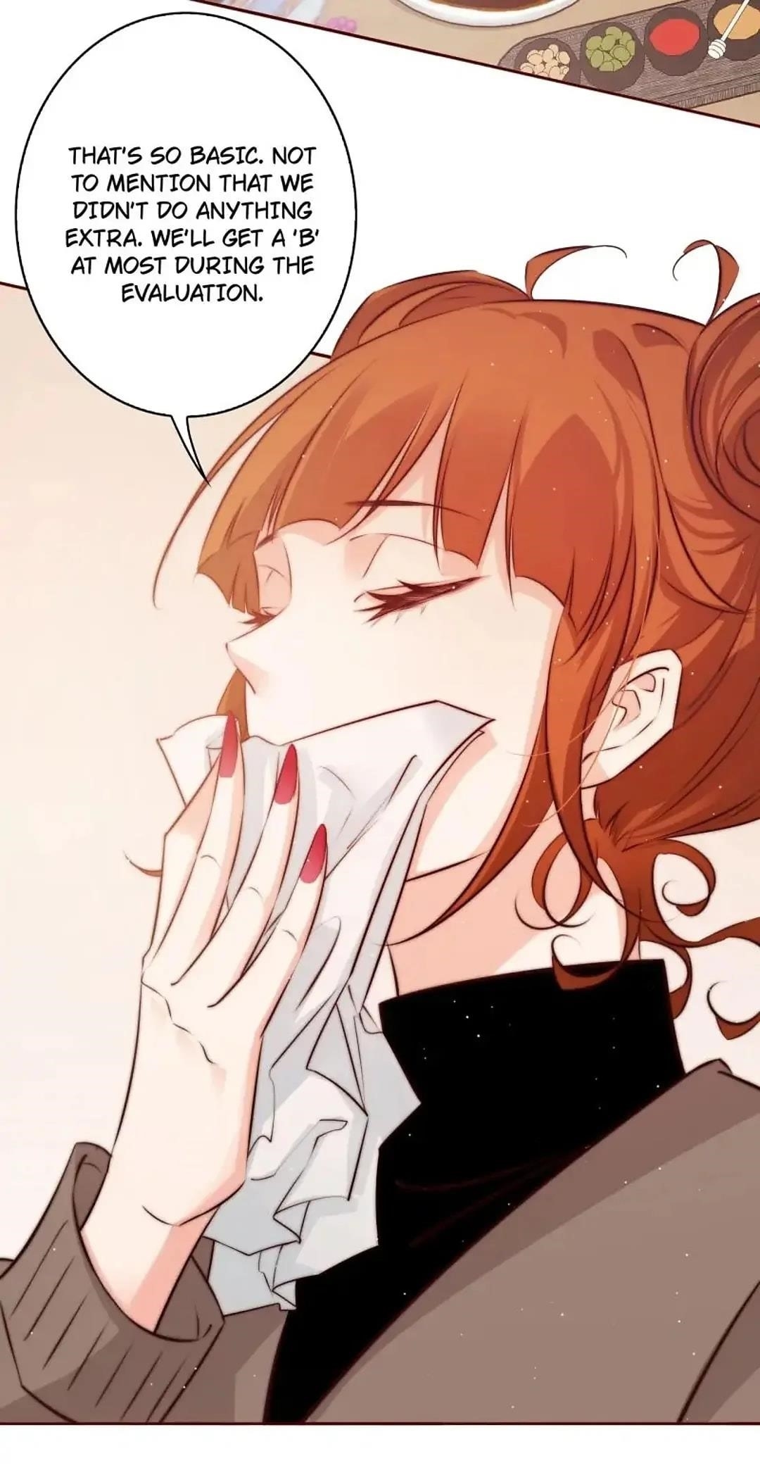 Scream Queen Chapter 128 - Page 21