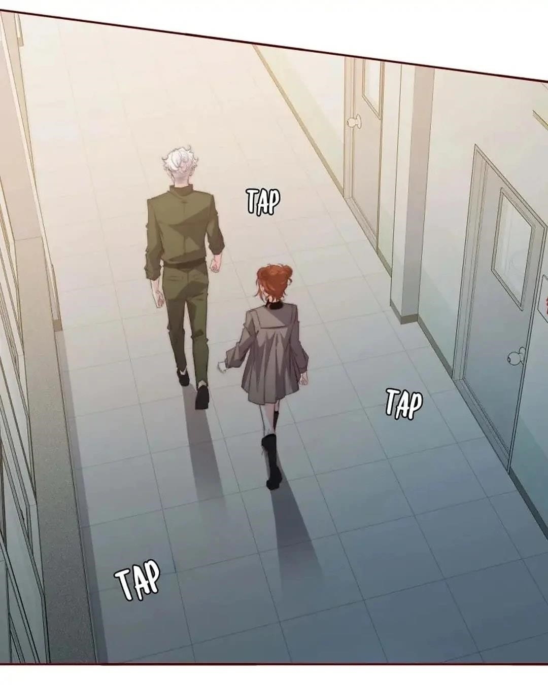 Scream Queen Chapter 128 - Page 27