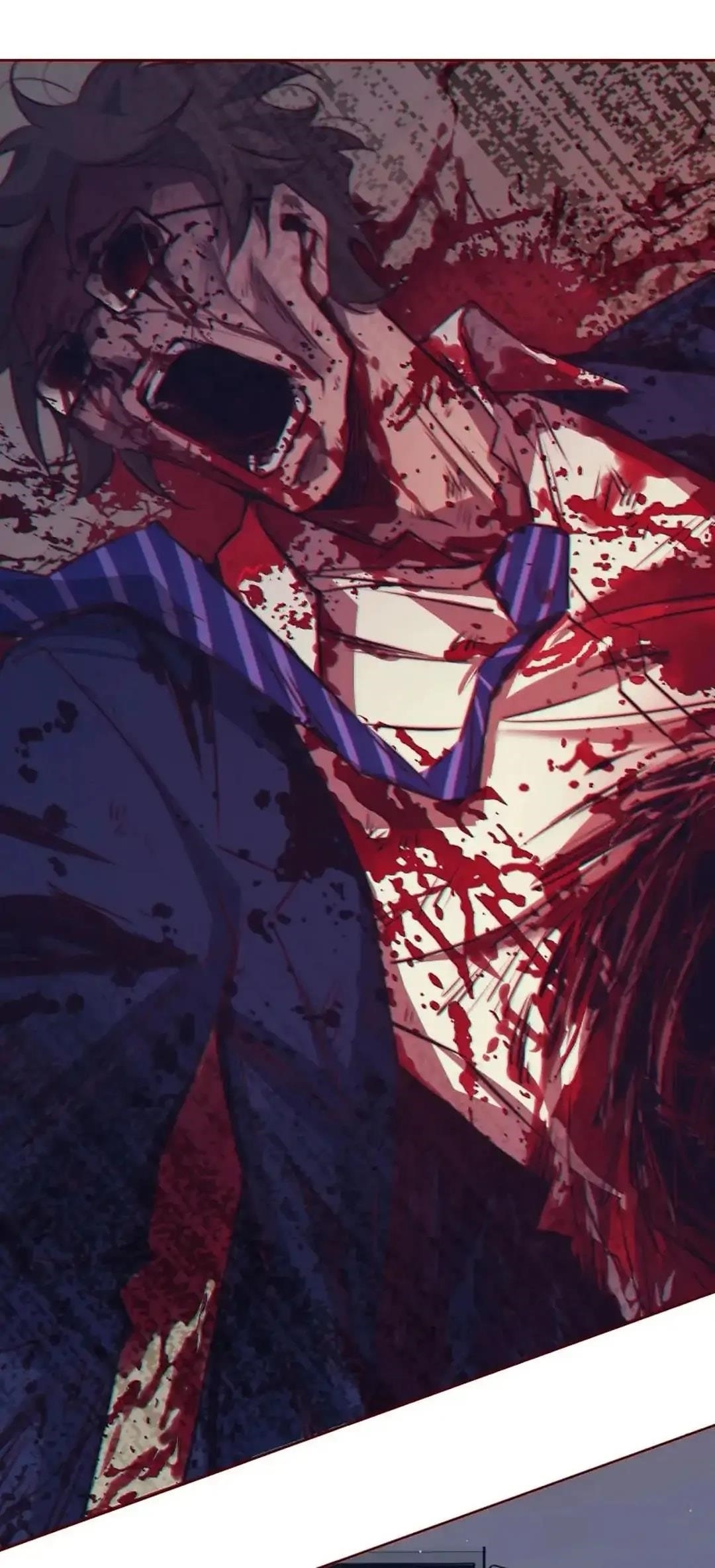 Scream Queen Chapter 128 - Page 29