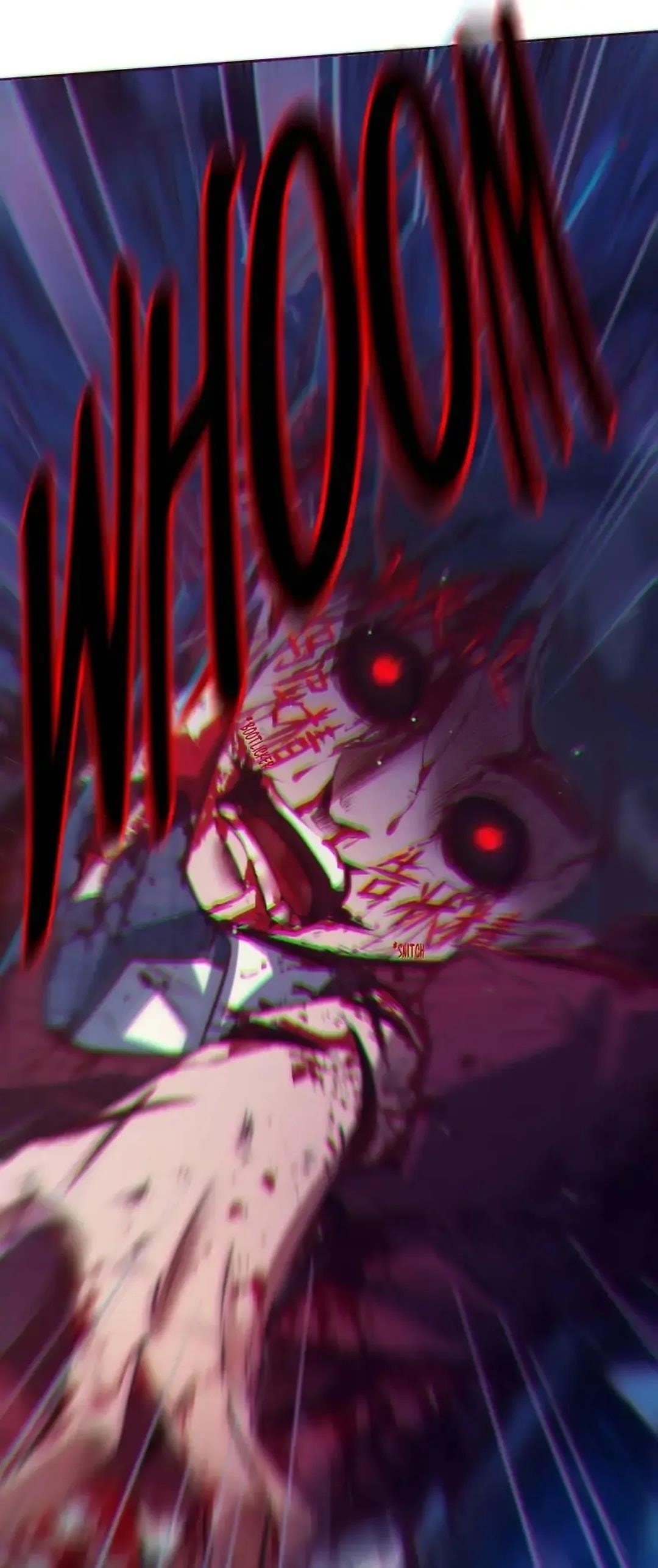 Scream Queen Chapter 128 - Page 5