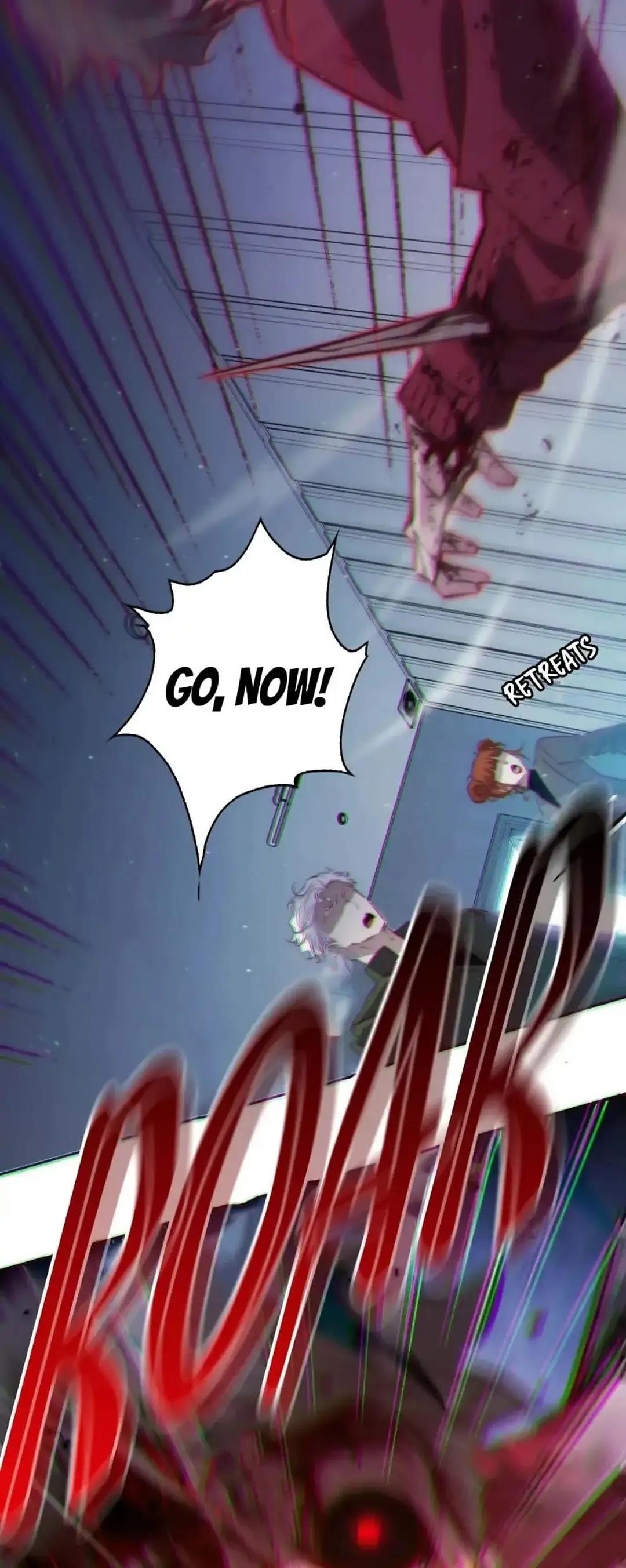 Scream Queen Chapter 128 - Page 7