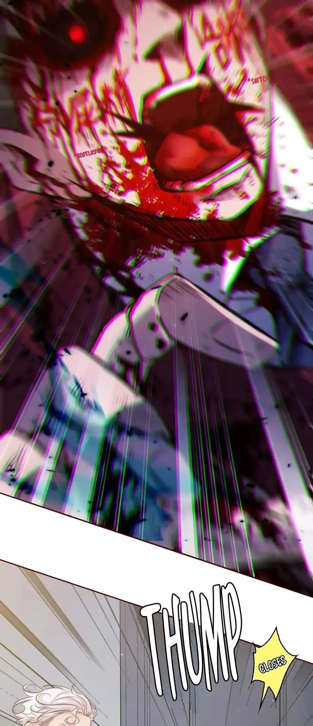 Scream Queen Chapter 128 - Page 8