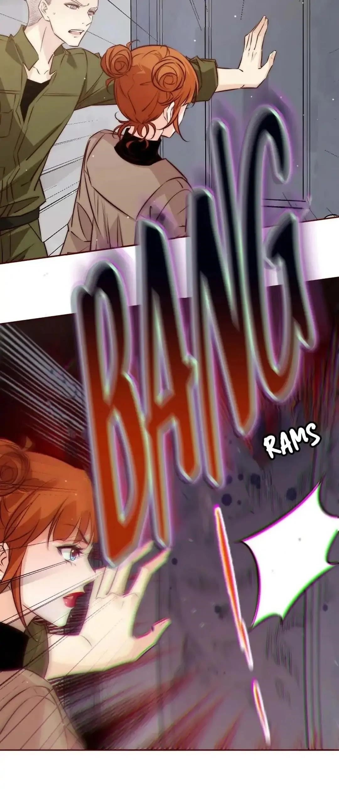 Scream Queen Chapter 128 - Page 9