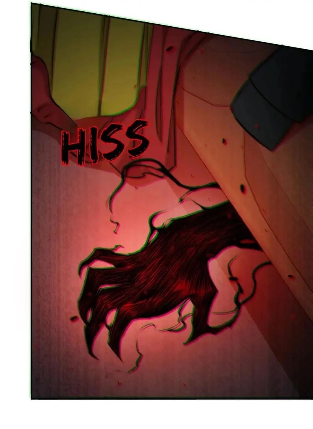 Scream Queen Chapter 129 - Page 10