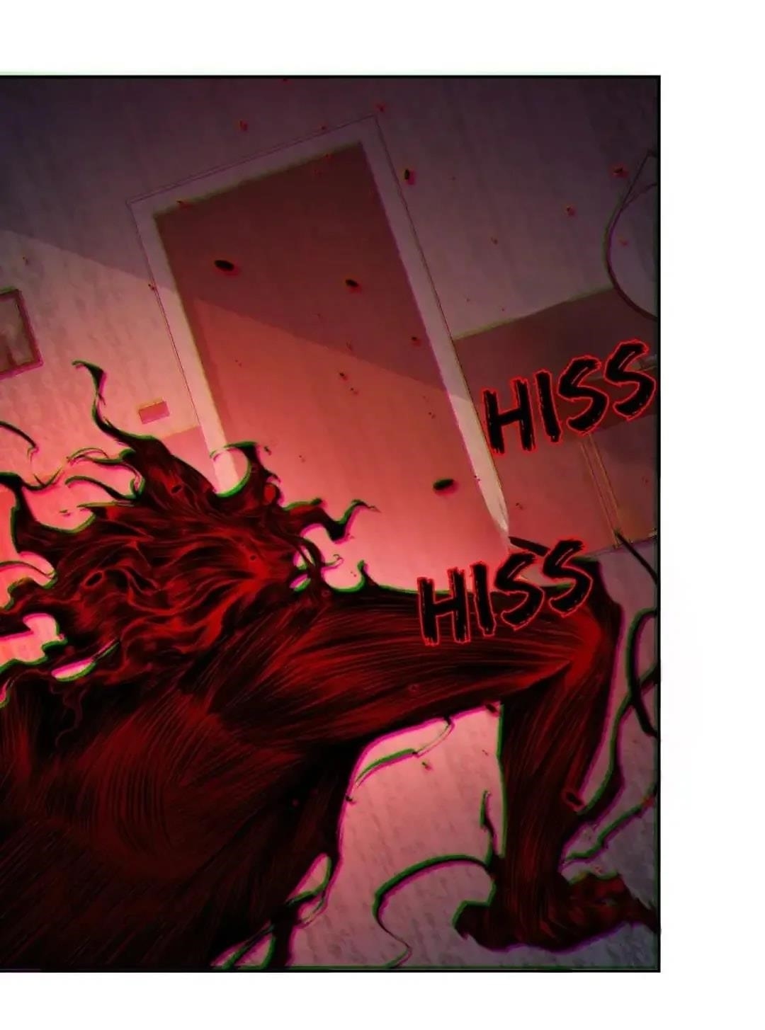 Scream Queen Chapter 129 - Page 11