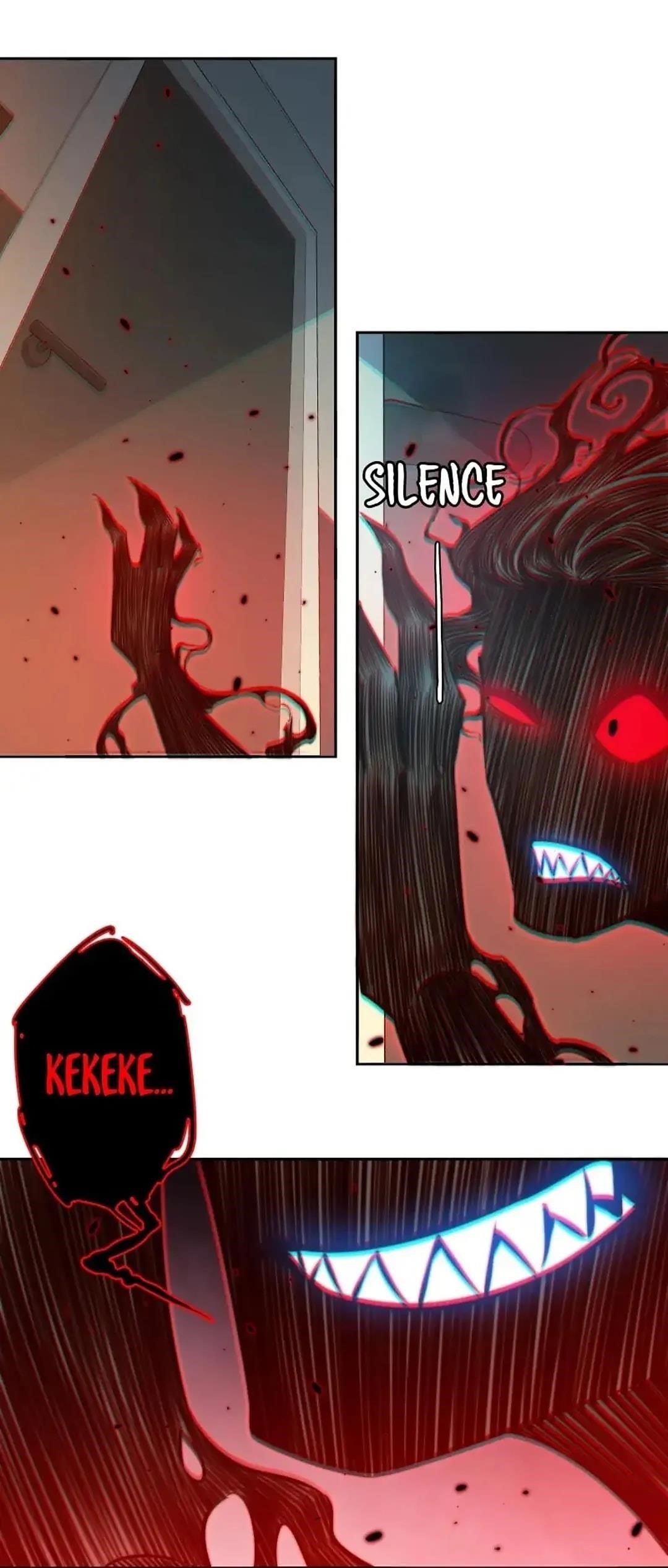 Scream Queen Chapter 129 - Page 12