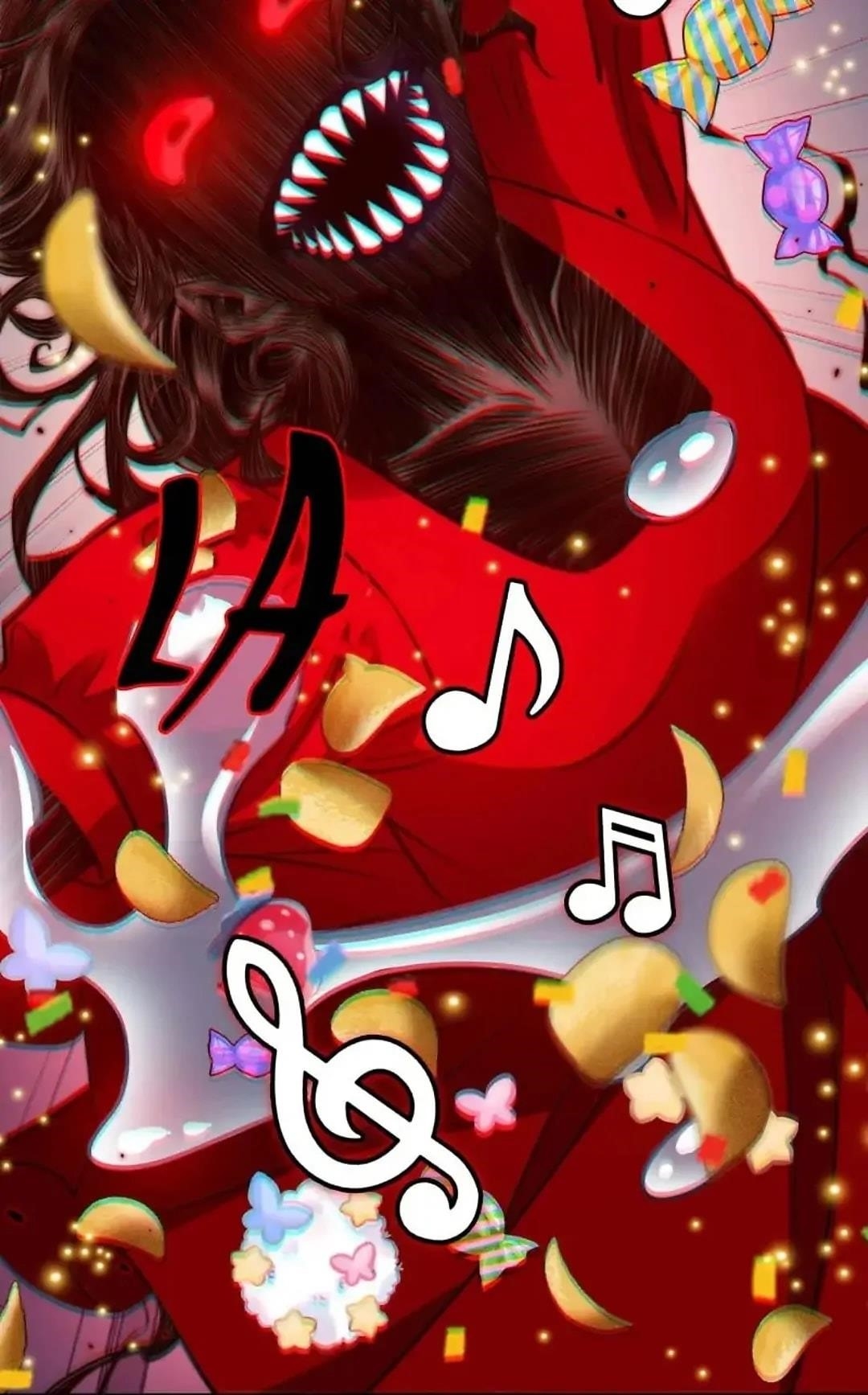 Scream Queen Chapter 129 - Page 14