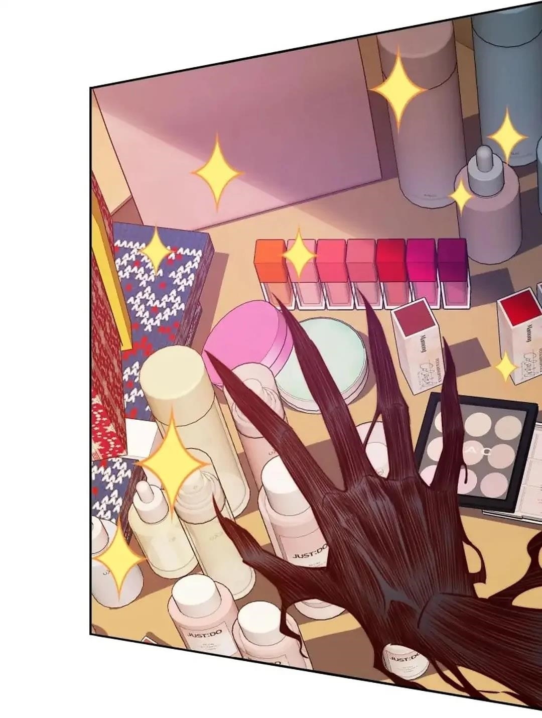 Scream Queen Chapter 129 - Page 17