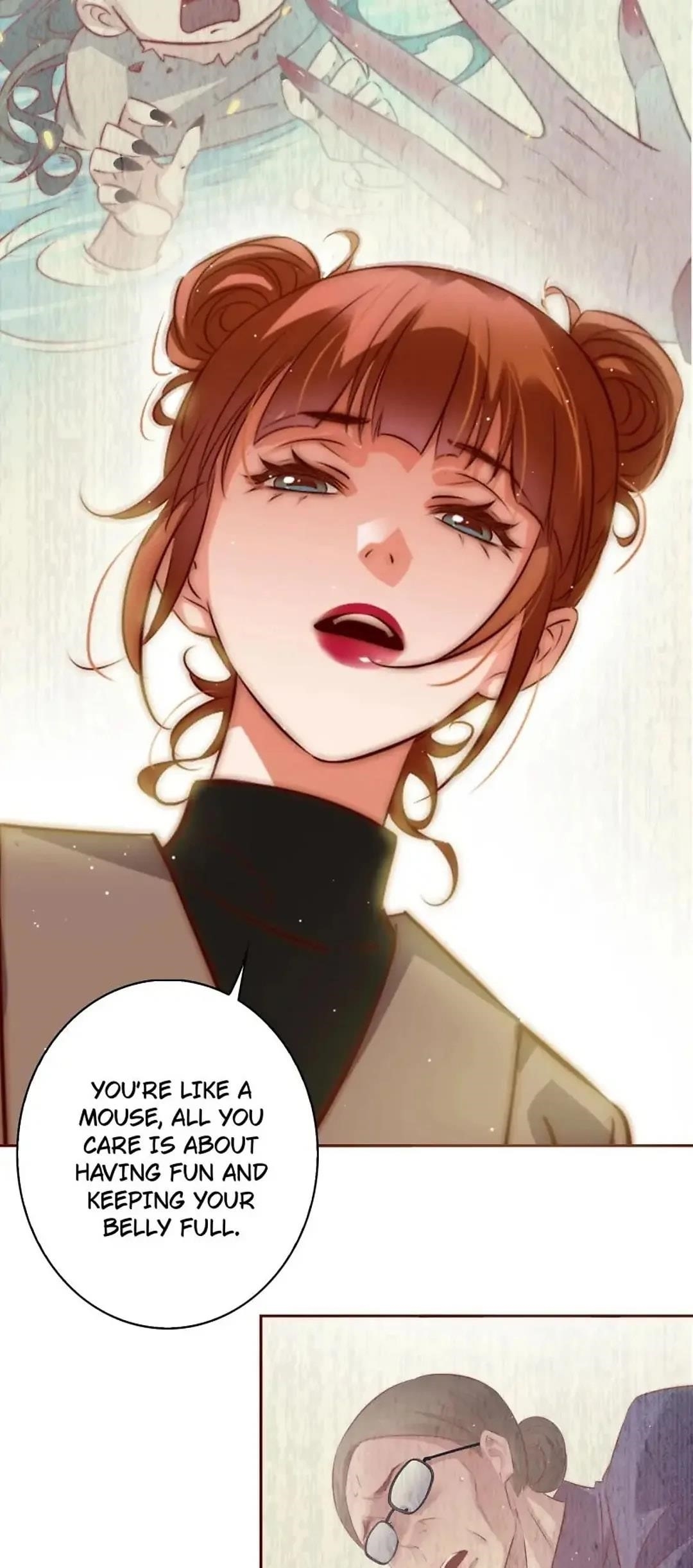 Scream Queen Chapter 129 - Page 22