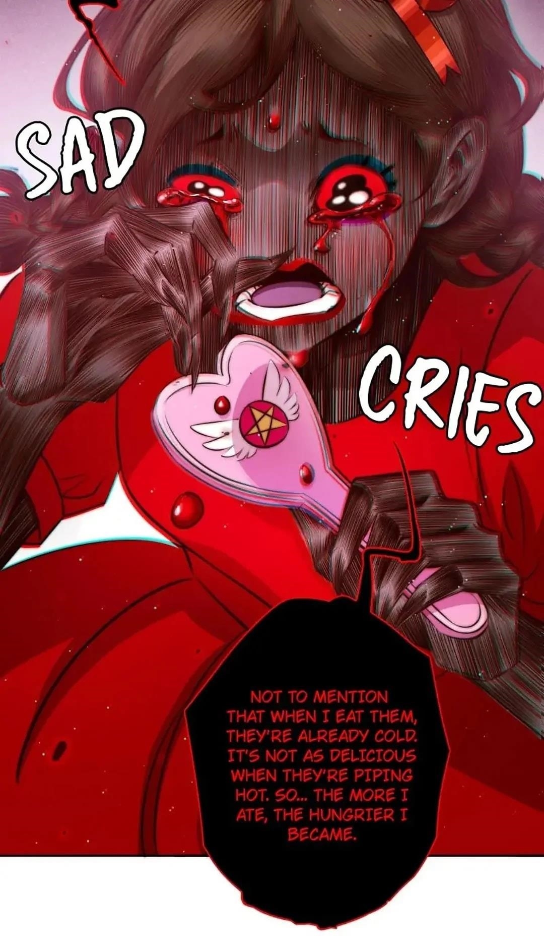 Scream Queen Chapter 129 - Page 26