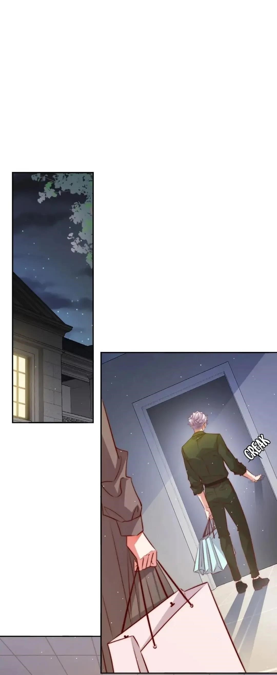 Scream Queen Chapter 129 - Page 3