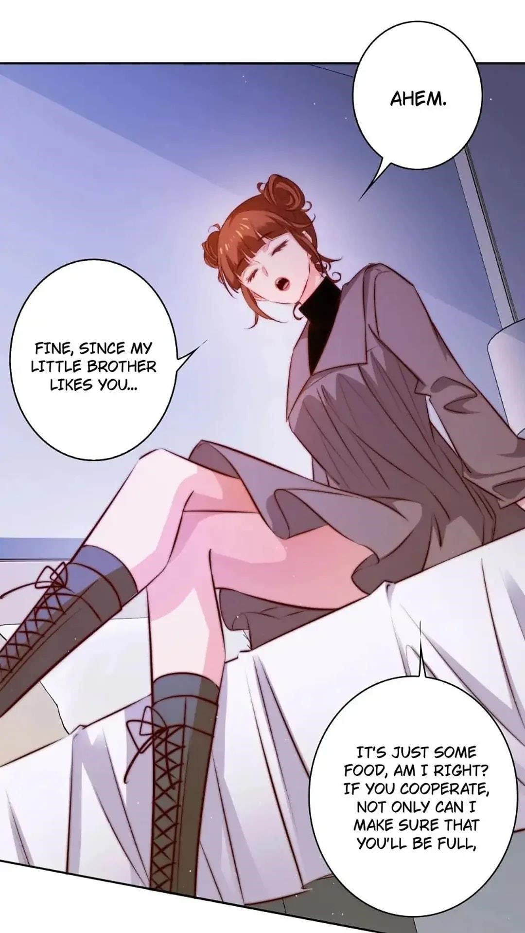 Scream Queen Chapter 129 - Page 31