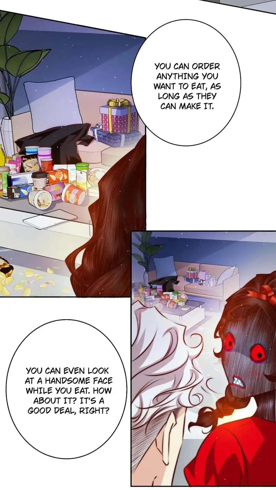 Scream Queen Chapter 129 - Page 32